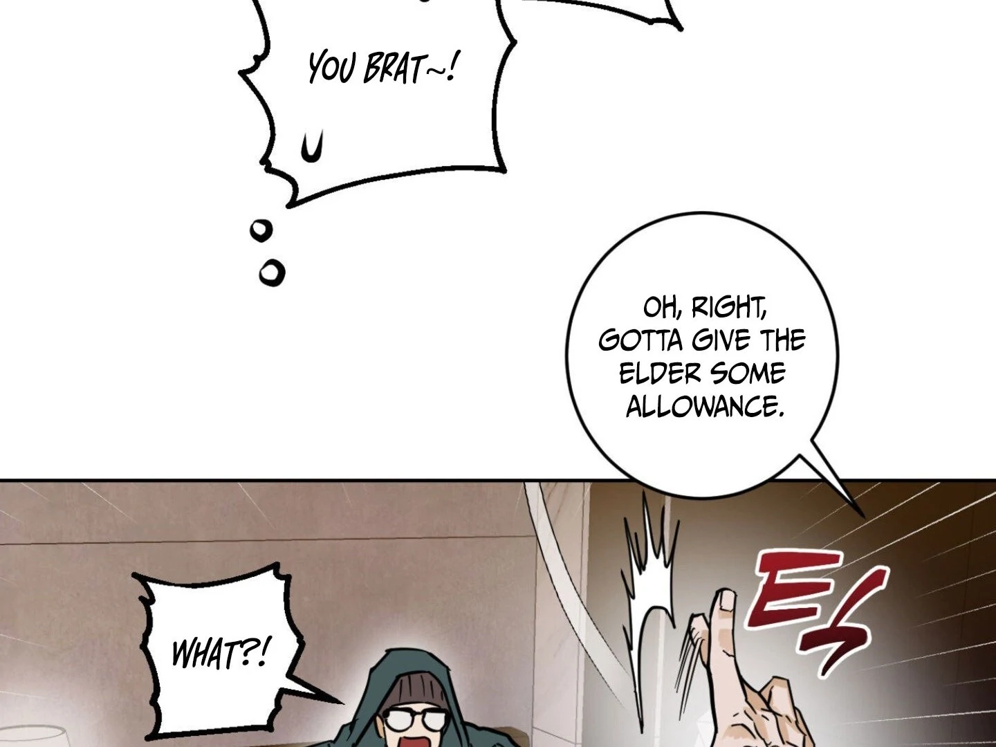 Full Book [Myth Toons] - Chapter 9🔞 manhwa