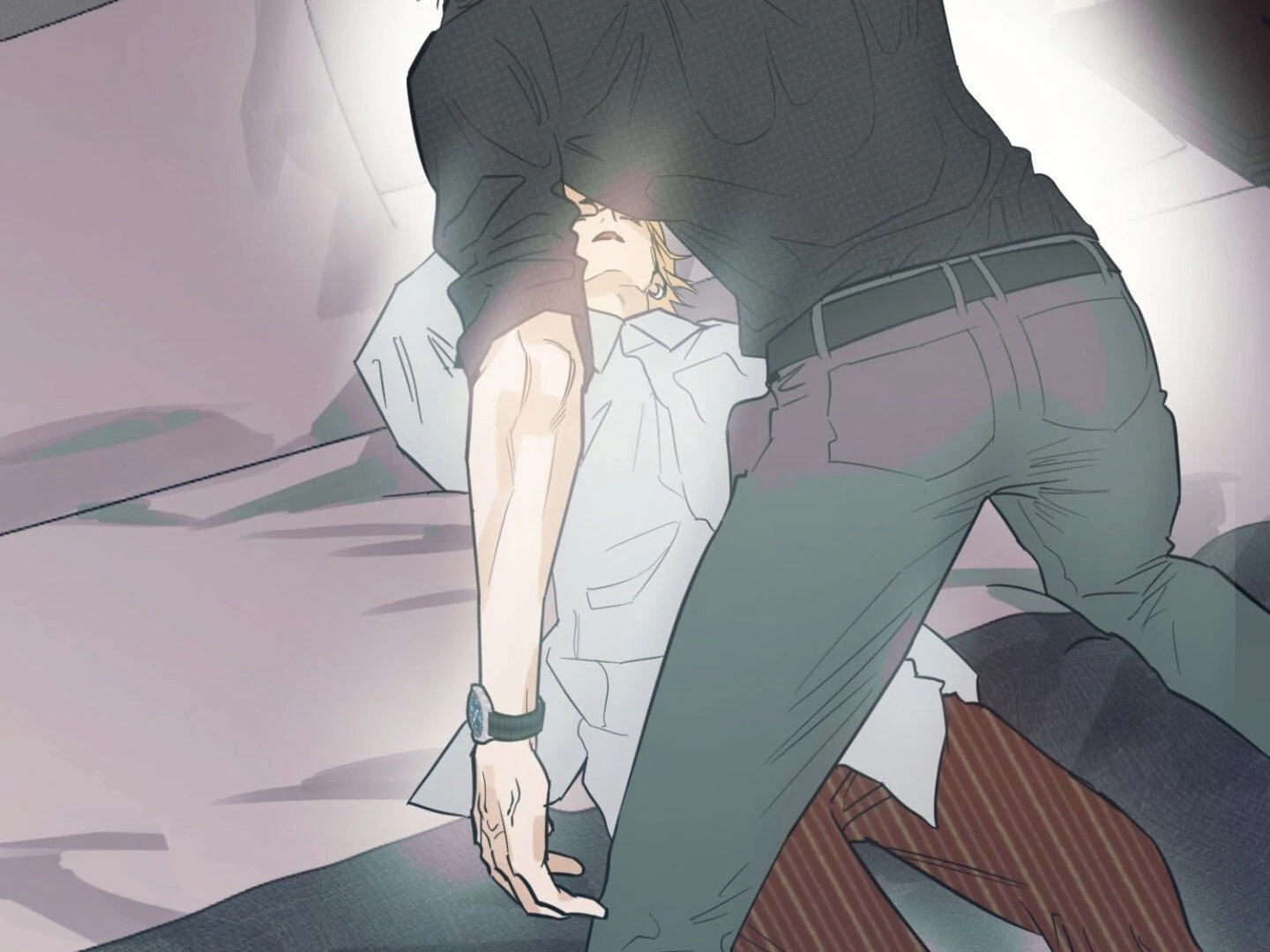 Full Book [Myth Toons] - Chapter 9🔞 manhwa