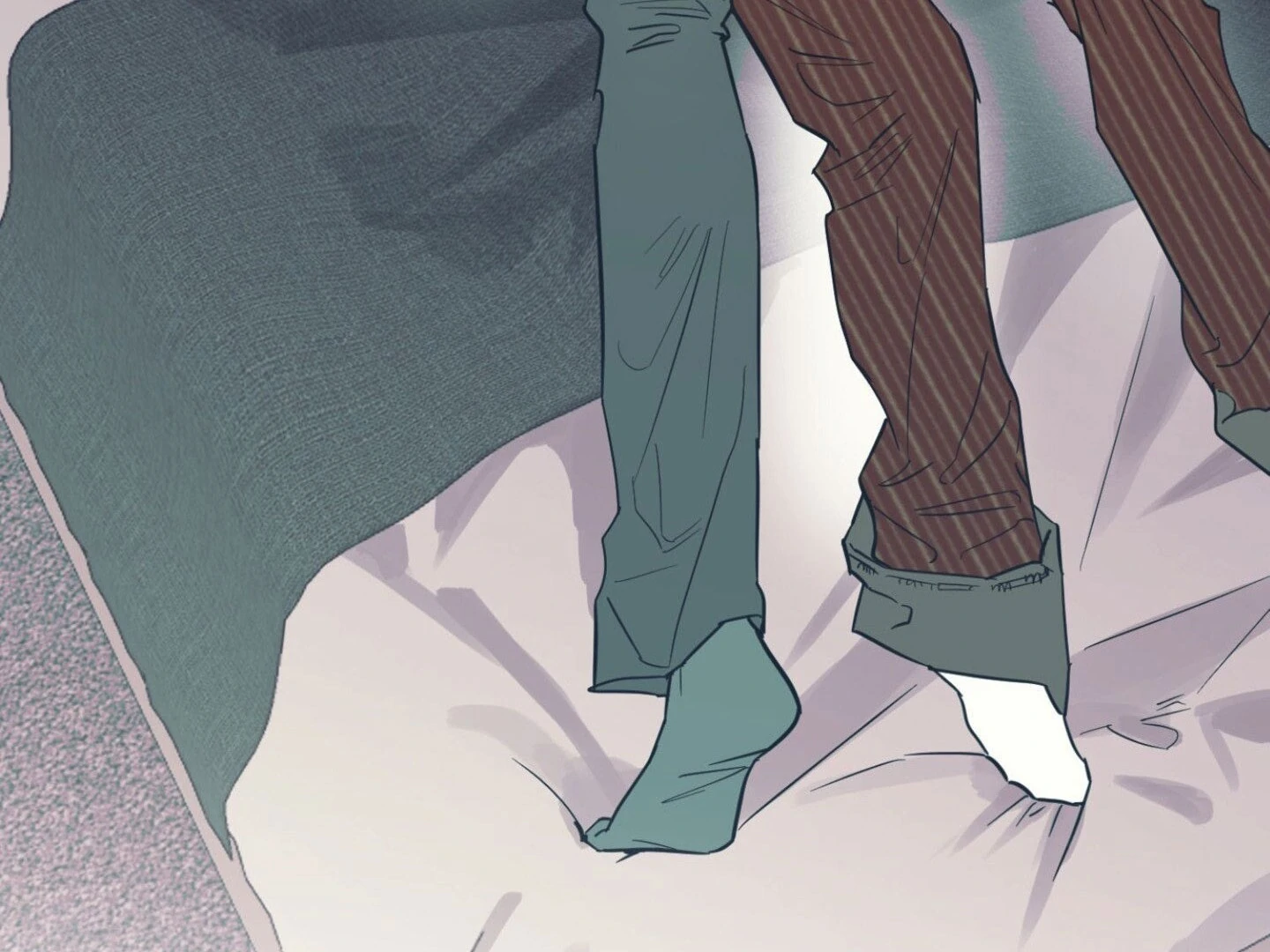 Full Book [Myth Toons] - Chapter 9🔞 manhwa