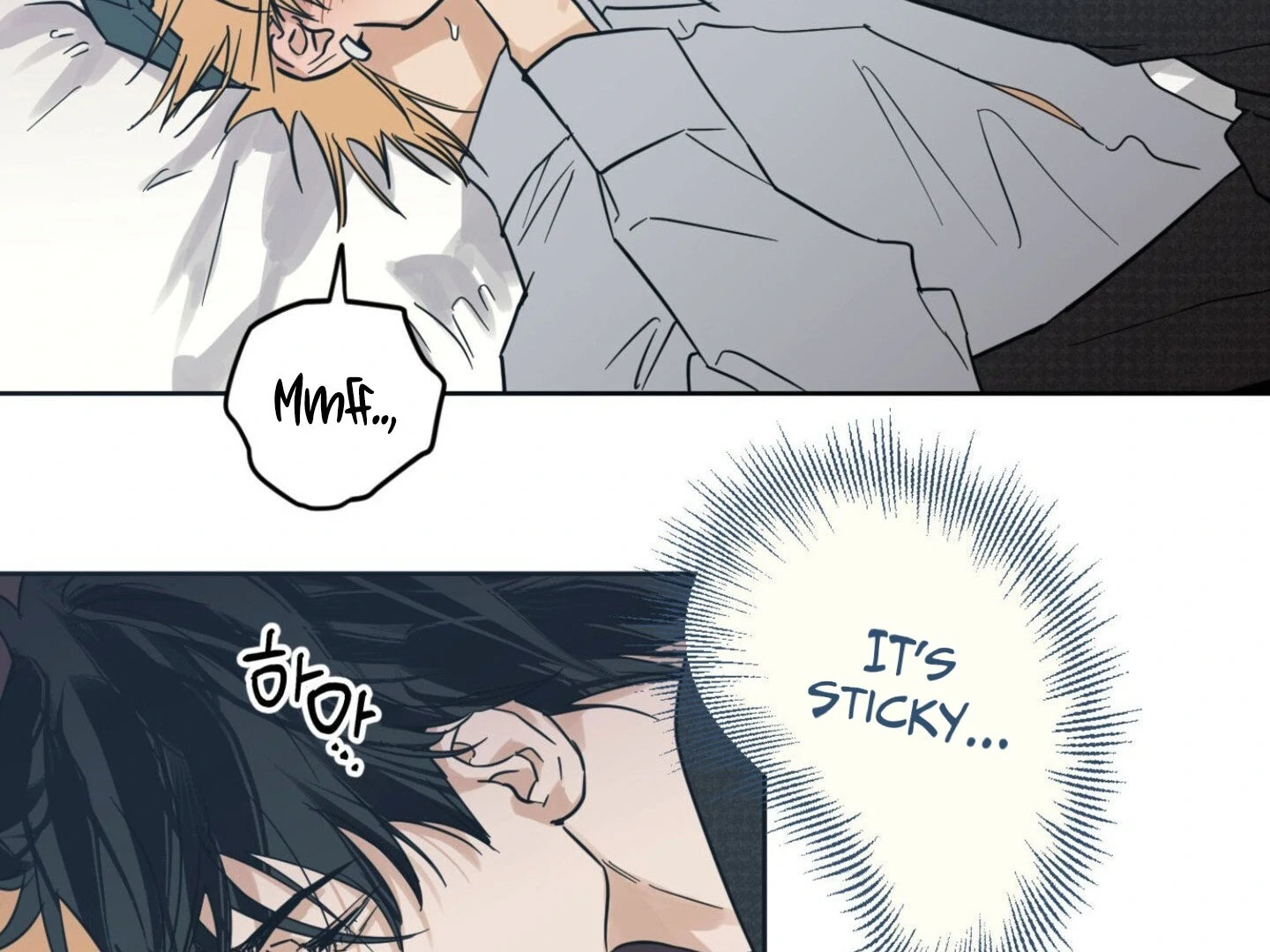 Full Book [Myth Toons] - Chapter 9🔞 manhwa