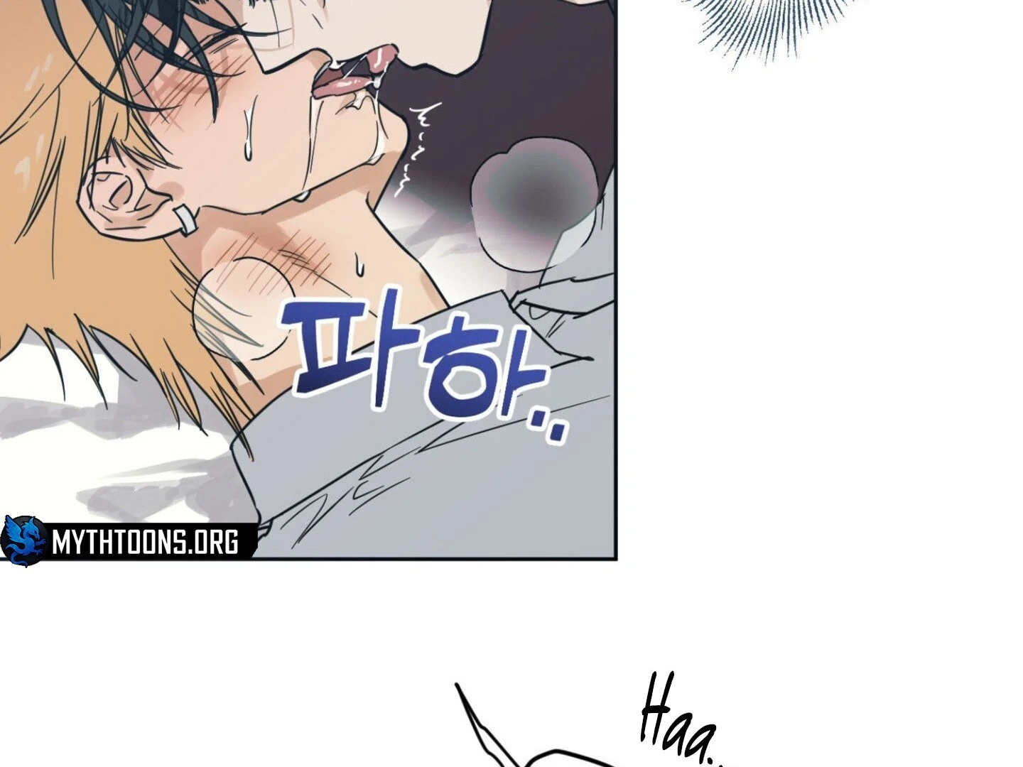 Full Book [Myth Toons] - Chapter 9🔞 manhwa