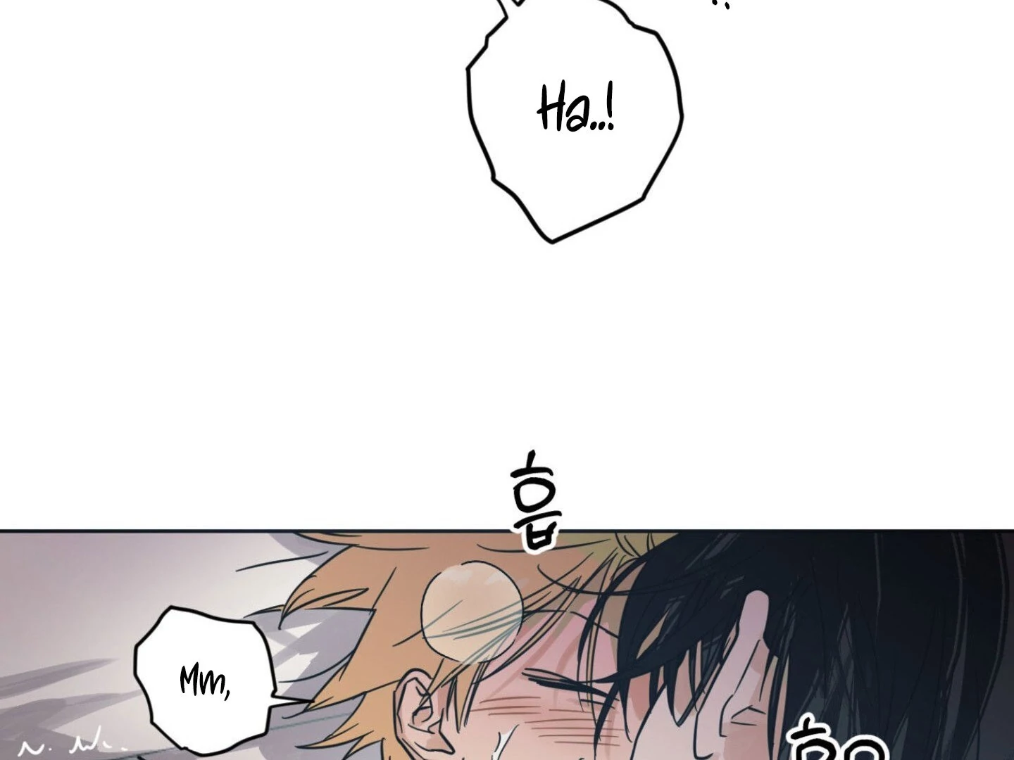Full Book [Myth Toons] - Chapter 9🔞 manhwa