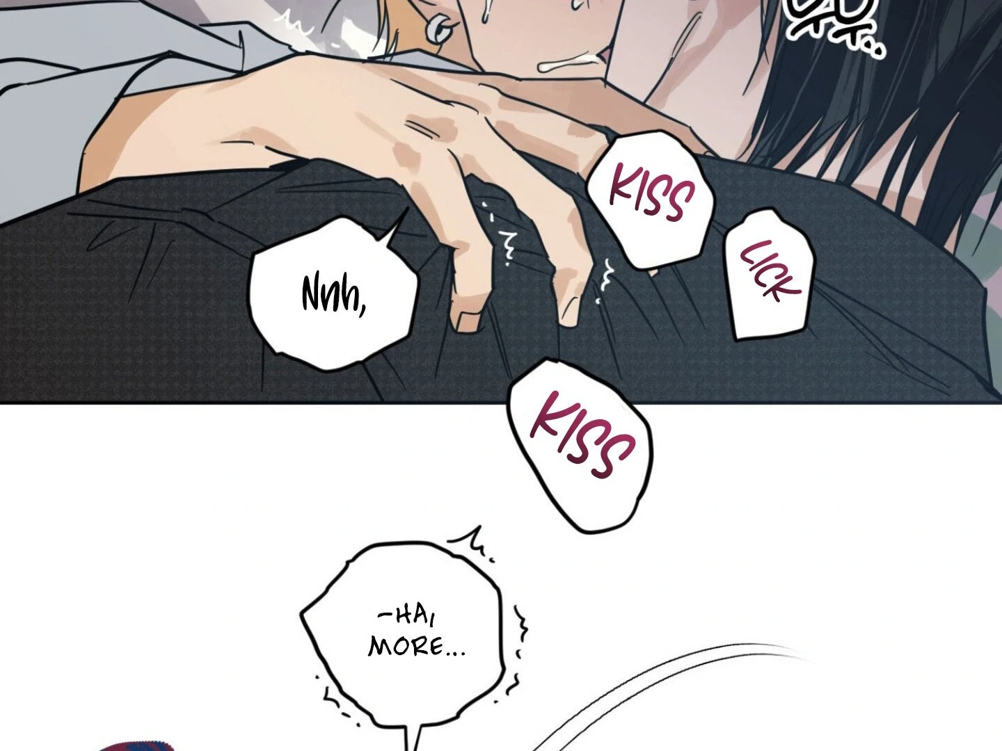 Full Book [Myth Toons] - Chapter 9🔞 manhwa