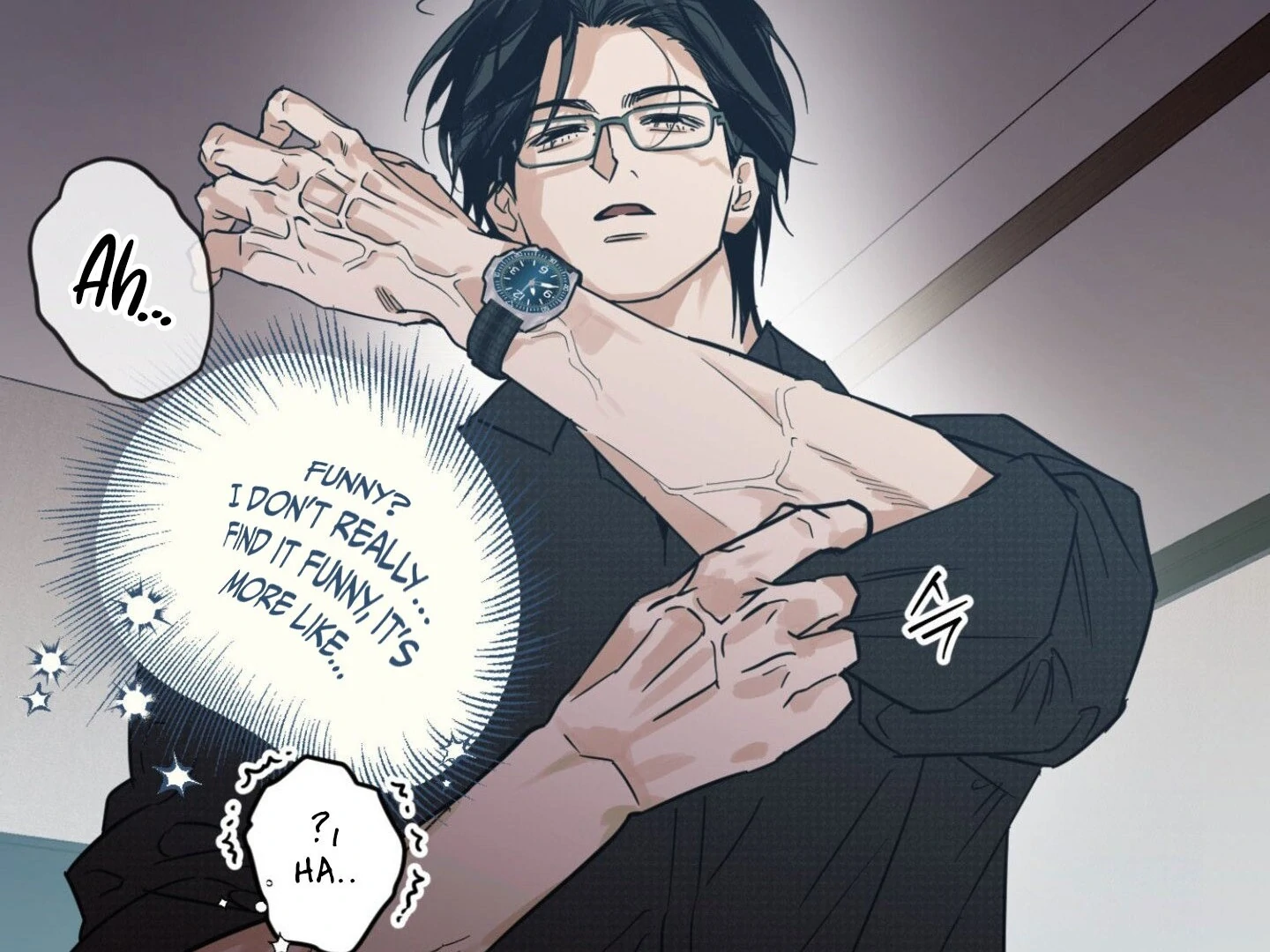 Full Book [Myth Toons] - Chapter 9🔞 manhwa