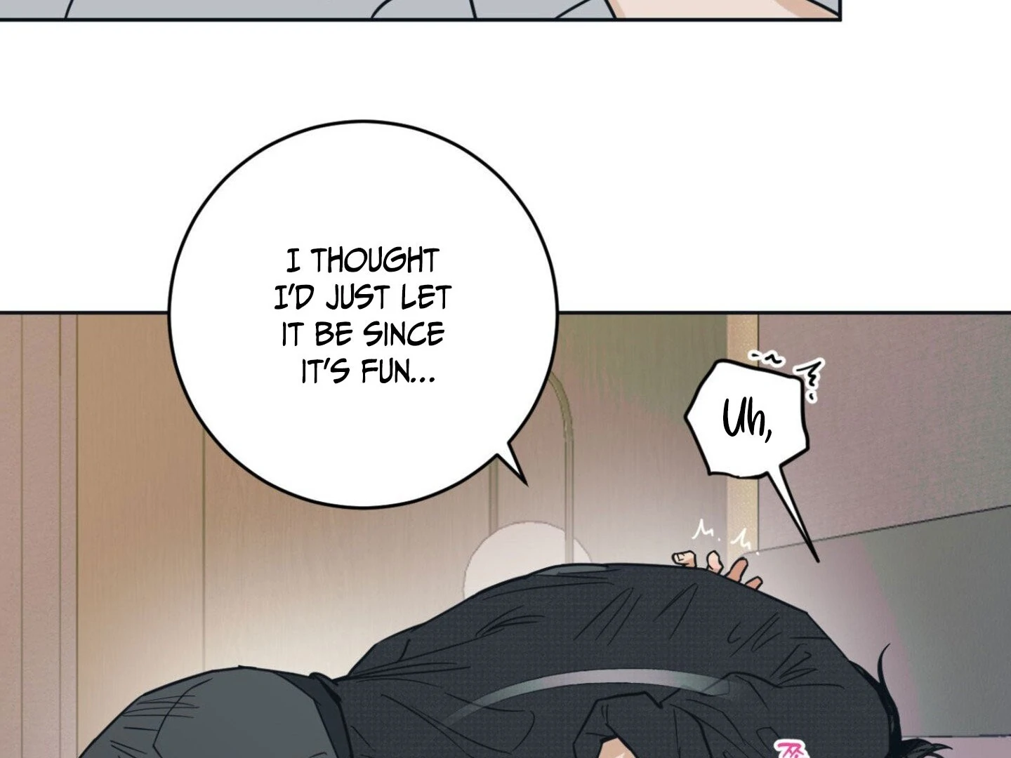 Full Book [Myth Toons] - Chapter 9🔞 manhwa