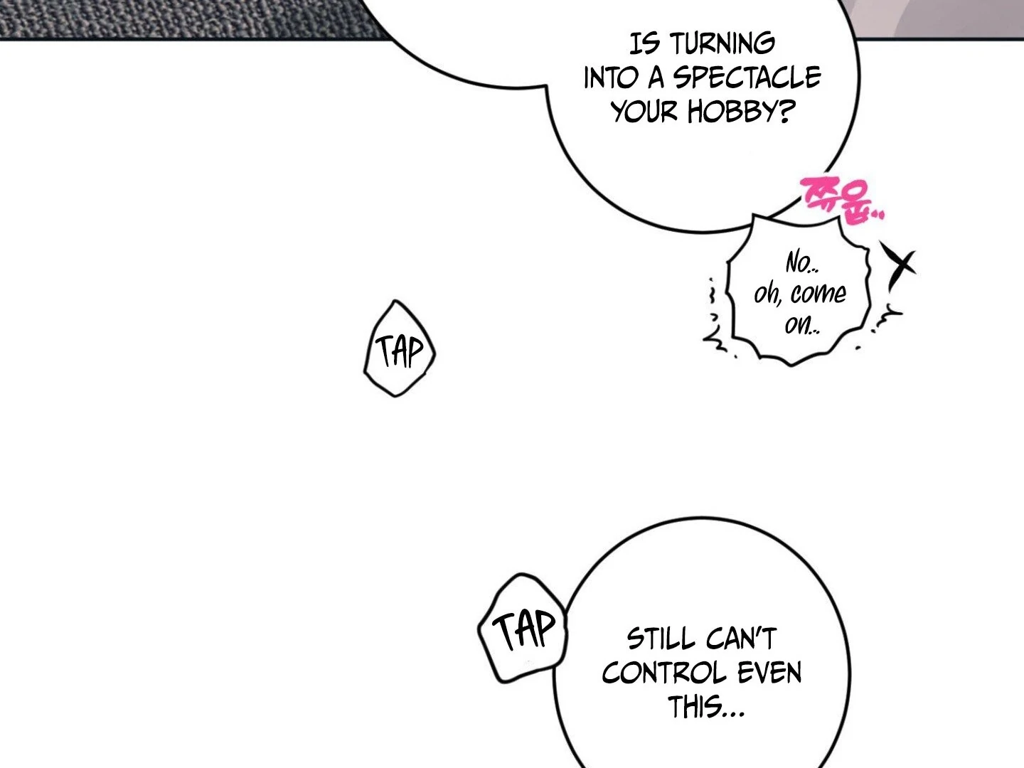 Full Book [Myth Toons] - Chapter 9🔞 manhwa