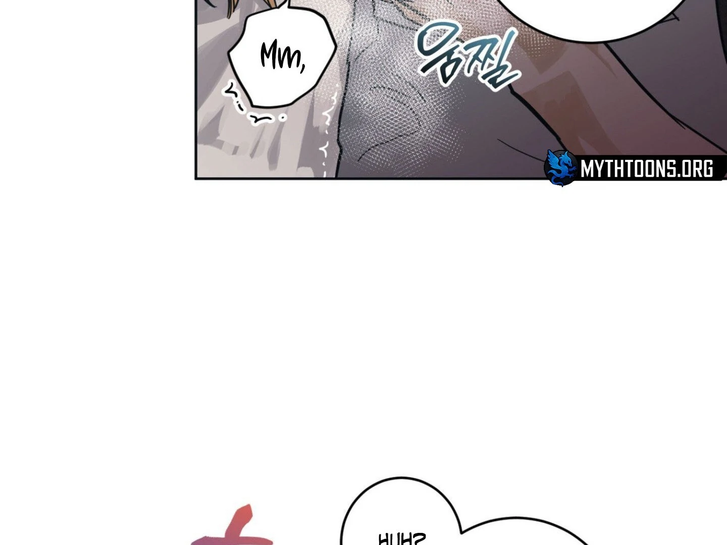 Full Book [Myth Toons] - Chapter 9🔞 manhwa