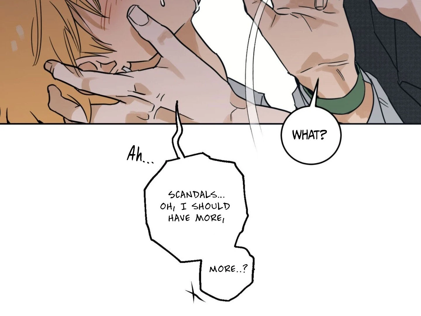 Full Book [Myth Toons] - Chapter 9🔞 manhwa