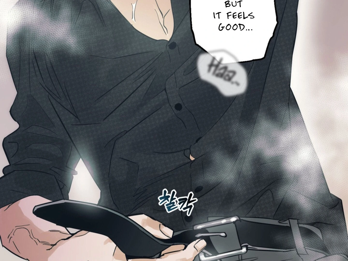 Full Book [Myth Toons] - Chapter 9🔞 manhwa