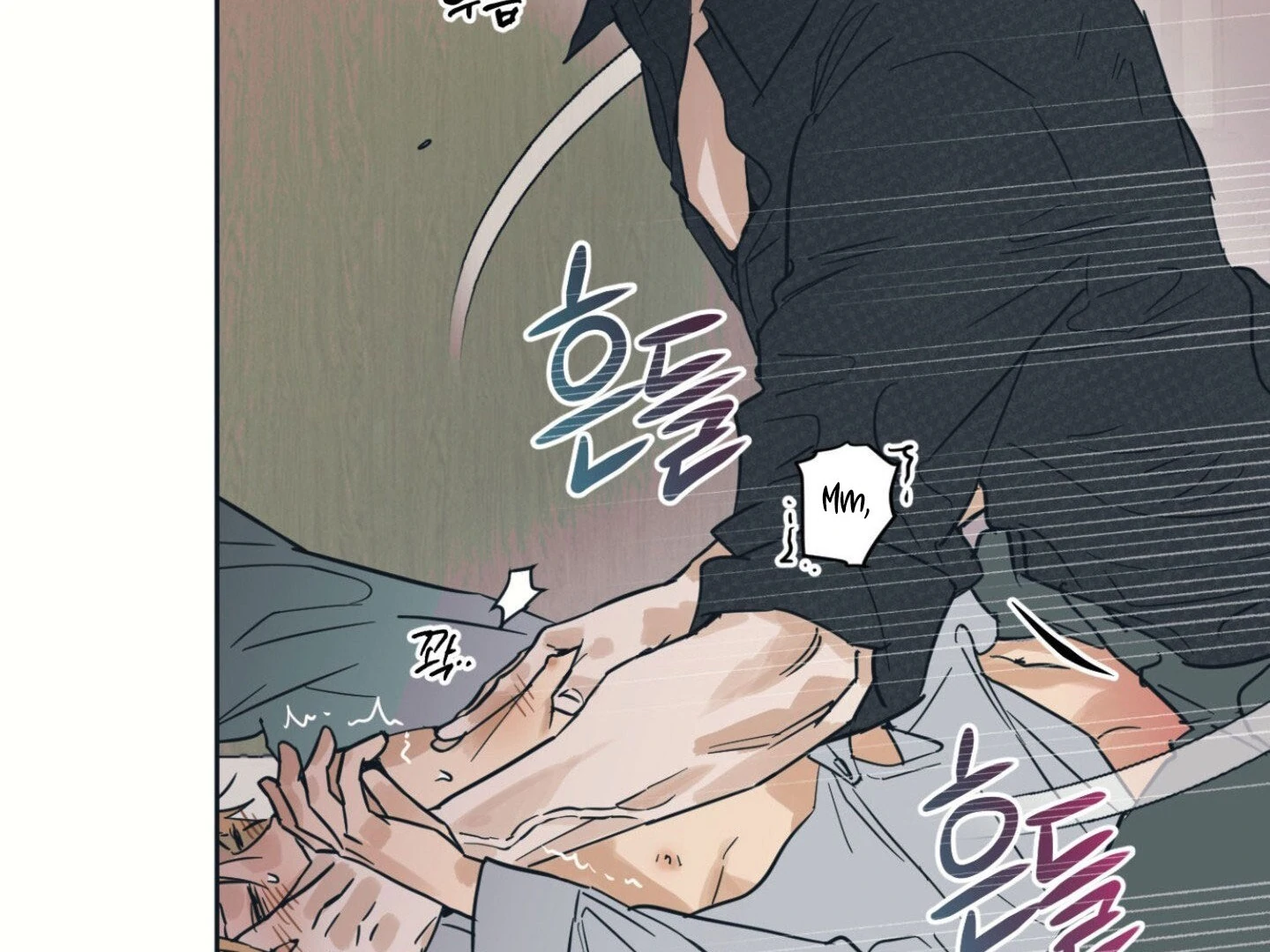 Full Book [Myth Toons] - Chapter 9🔞 manhwa