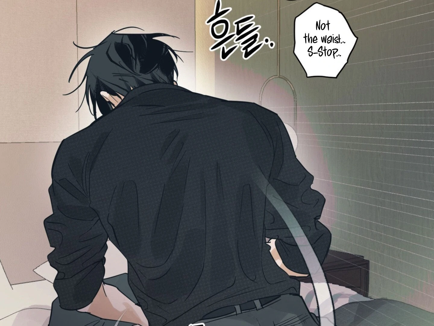 Full Book [Myth Toons] - Chapter 9🔞 manhwa
