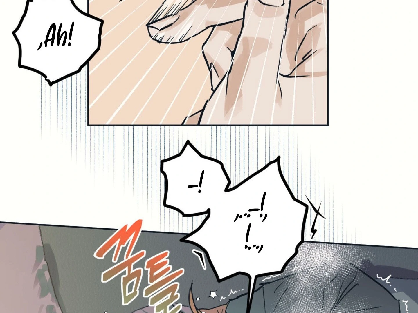 Full Book [Myth Toons] - Chapter 9🔞 manhwa