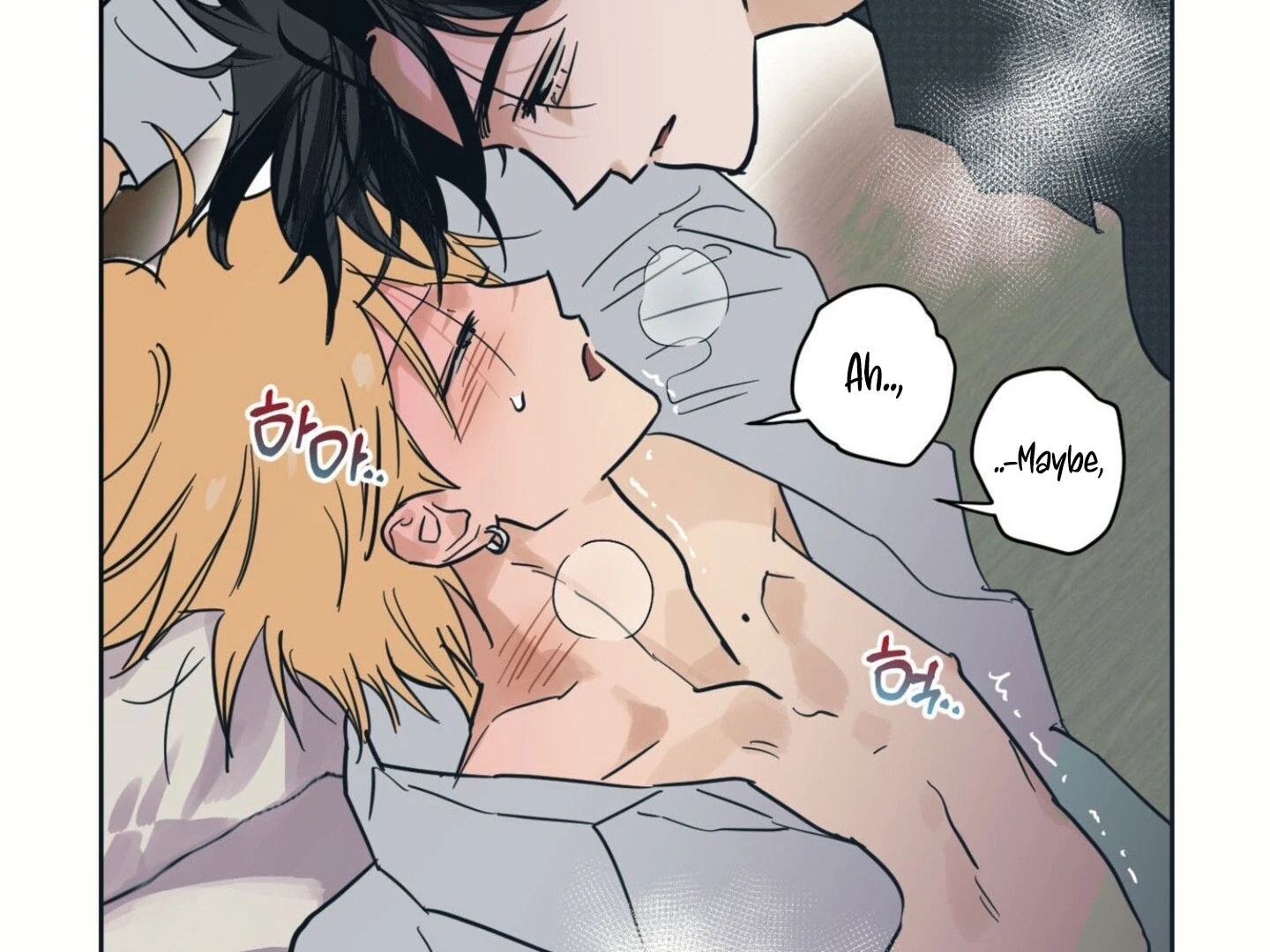 Full Book [Myth Toons] - Chapter 9🔞 manhwa