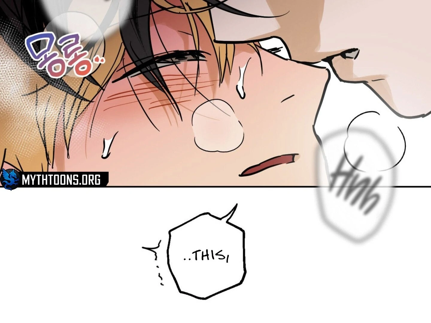 Full Book [Myth Toons] - Chapter 9🔞 manhwa