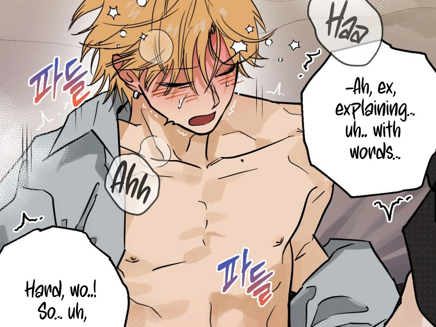 Full Book [Myth Toons] - Chapter 9🔞 manhwa