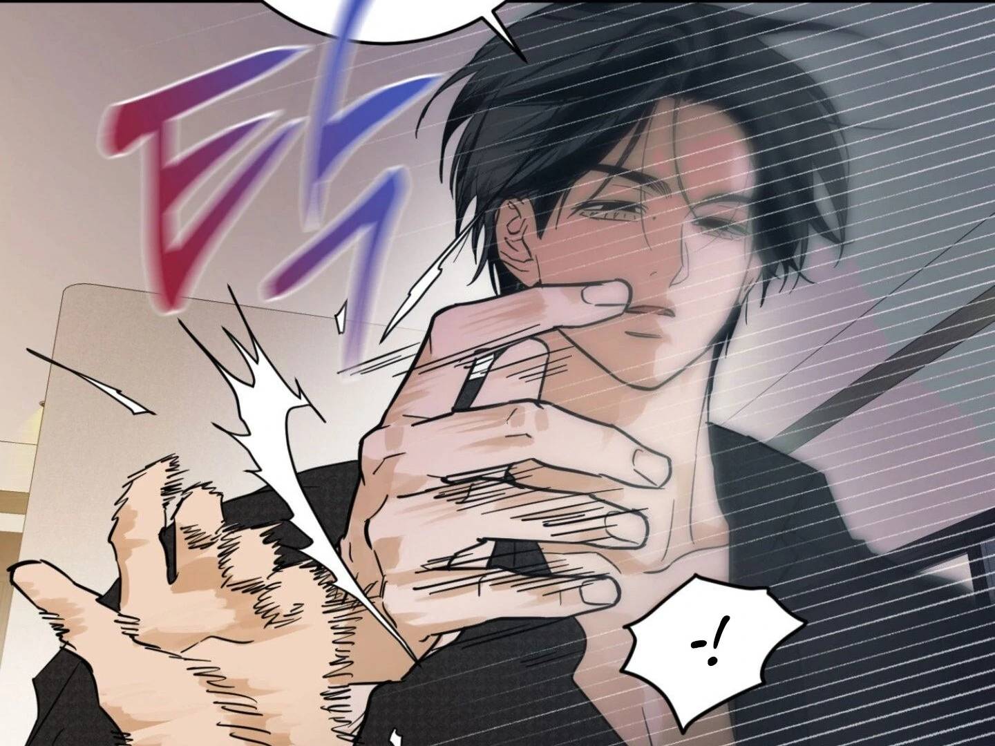 Full Book [Myth Toons] - Chapter 9🔞 manhwa