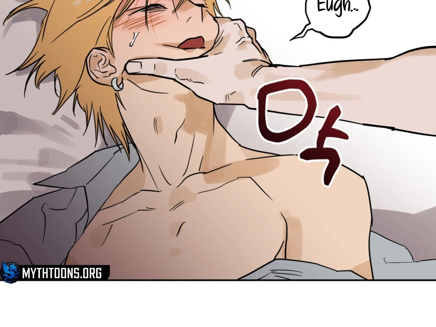 Full Book [Myth Toons] - Chapter 9🔞 manhwa
