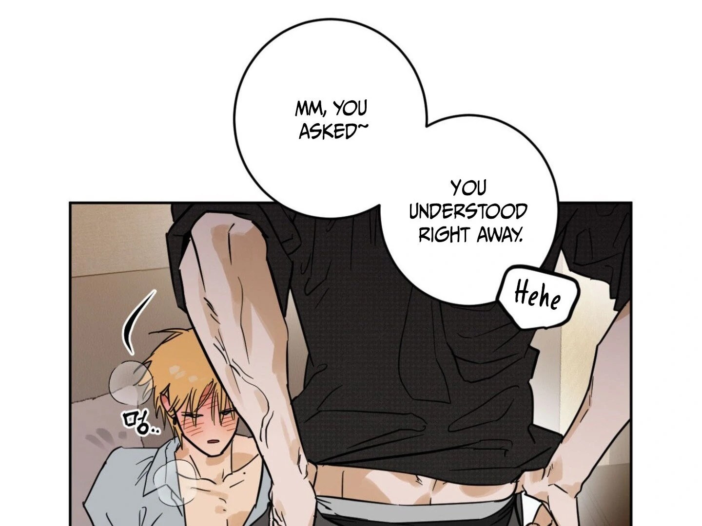 Full Book [Myth Toons] - Chapter 9🔞 manhwa