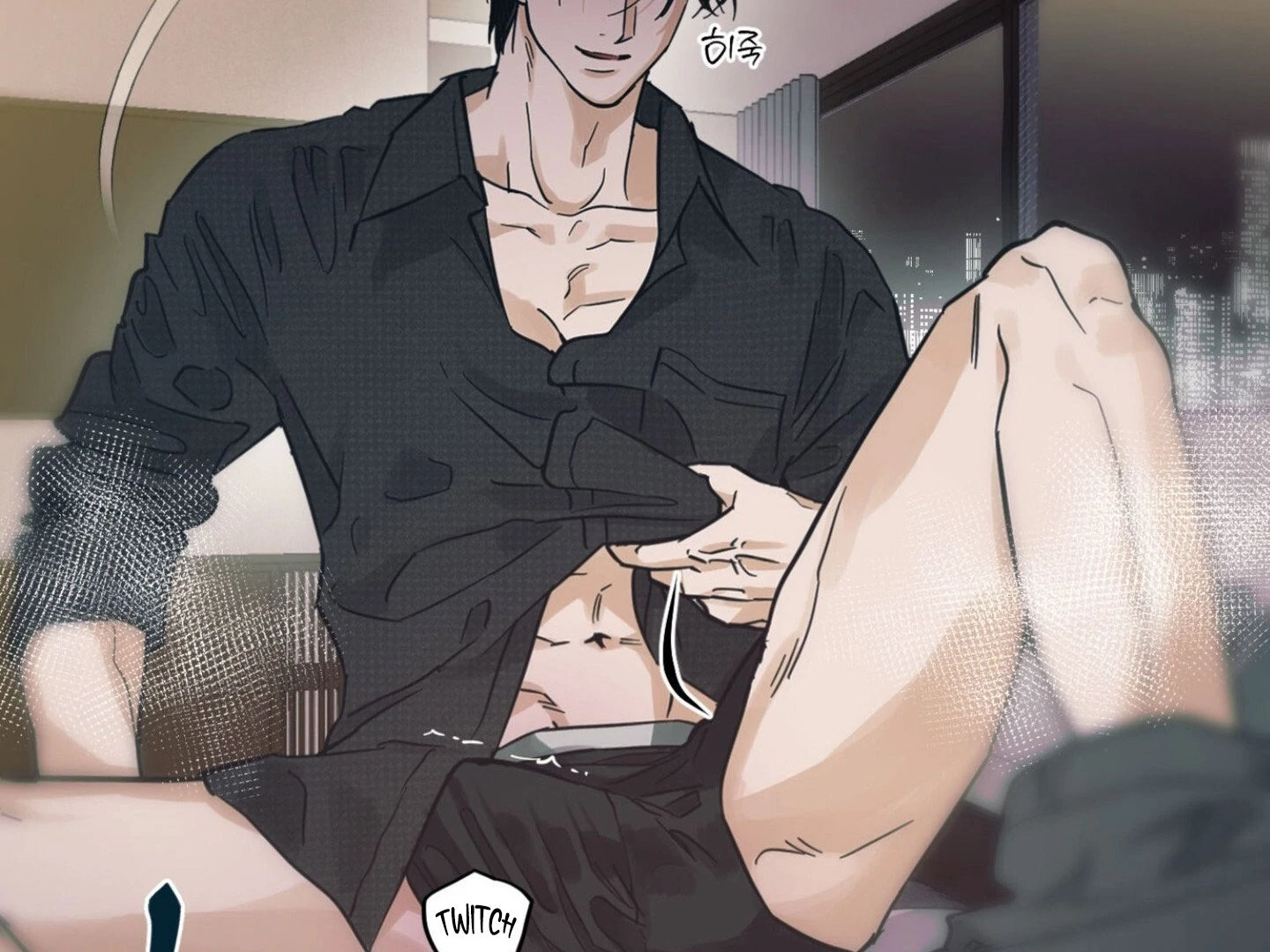 Full Book [Myth Toons] - Chapter 9🔞 manhwa