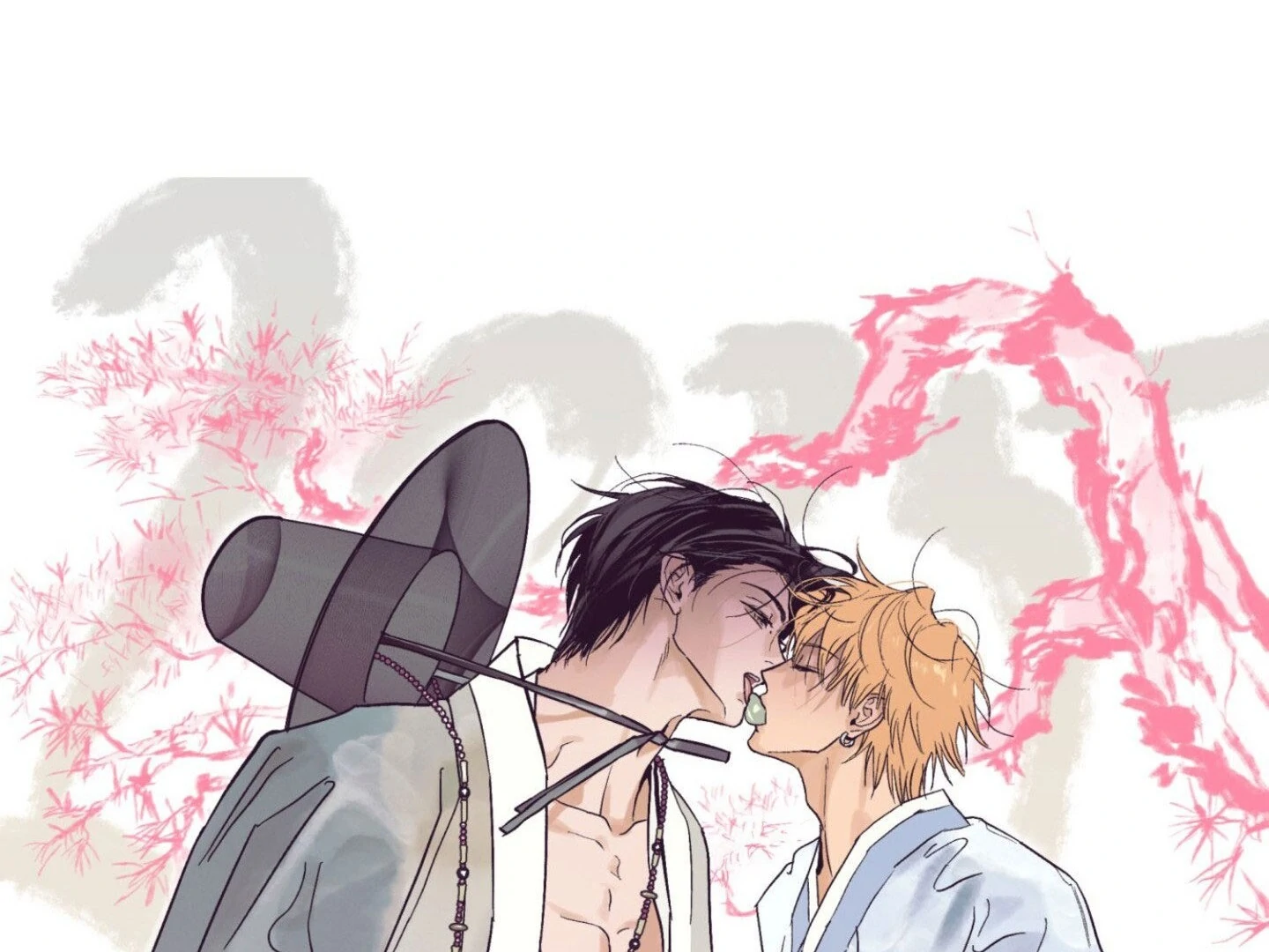 Full Book [Myth Toons] - Chapter 9🔞 manhwa