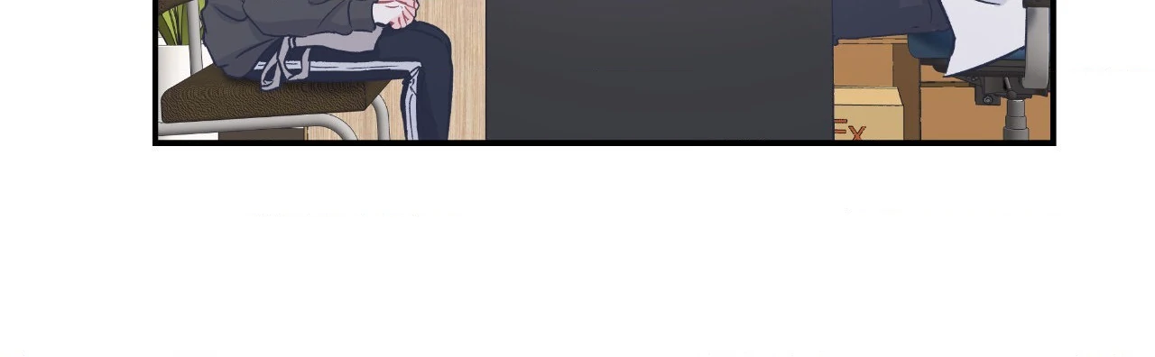 Triple Twist (official) - Chapter 12 manhwa