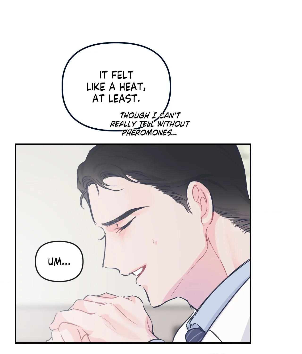 Triple Twist (official) - Chapter 12 manhwa