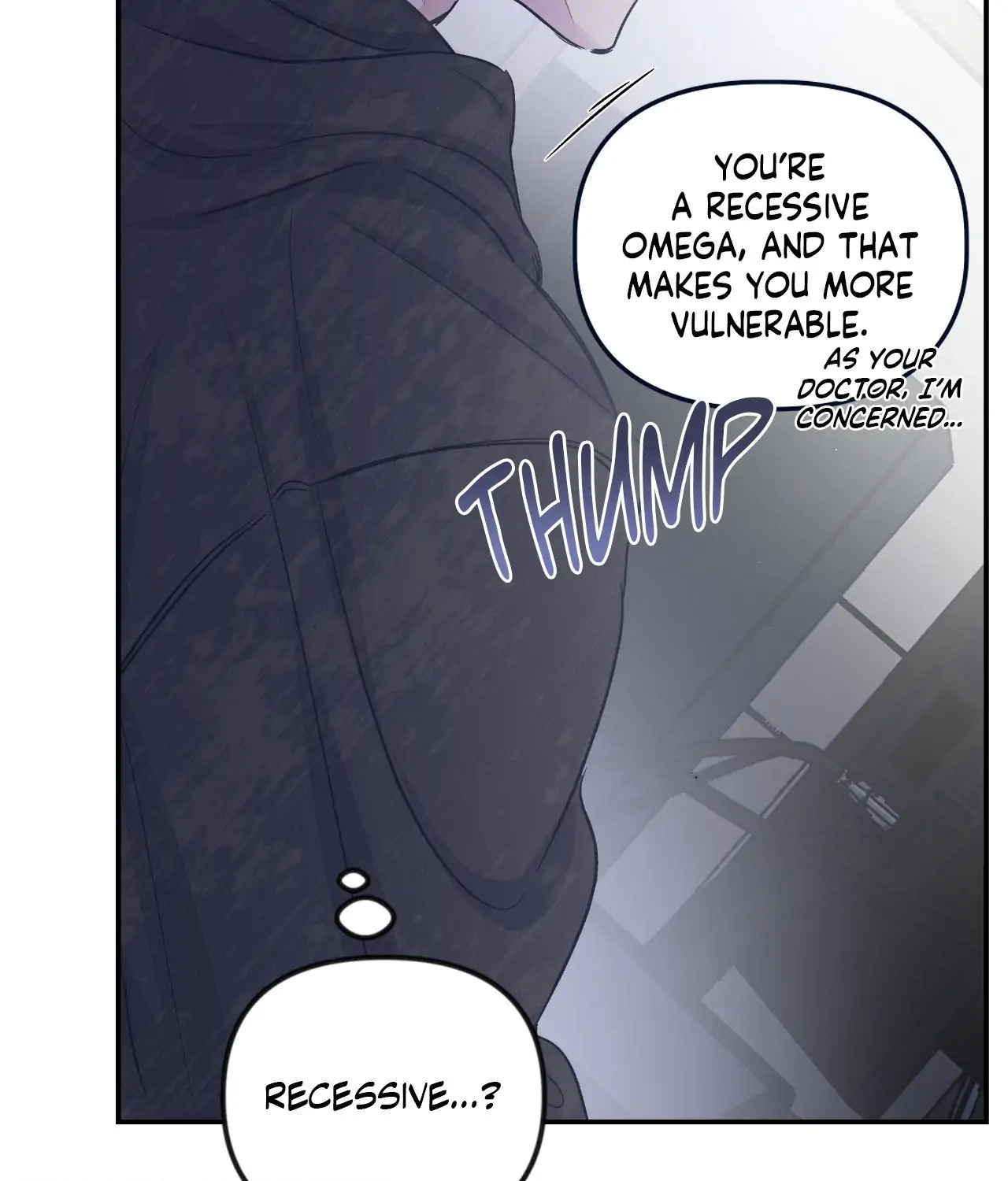 Triple Twist (official) - Chapter 12 manhwa
