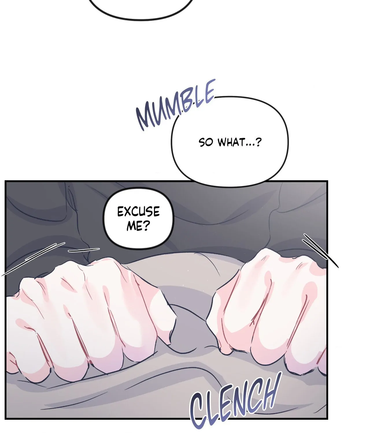Triple Twist (official) - Chapter 12 manhwa