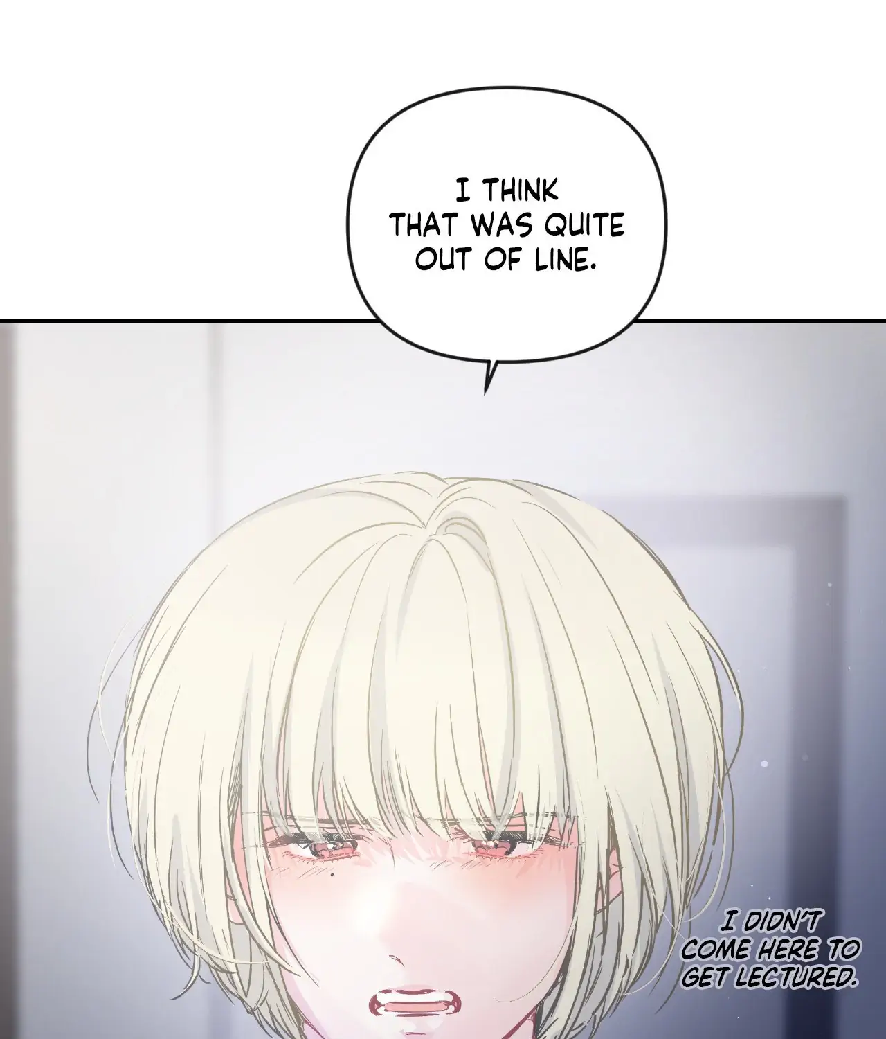 Triple Twist (official) - Chapter 12 manhwa