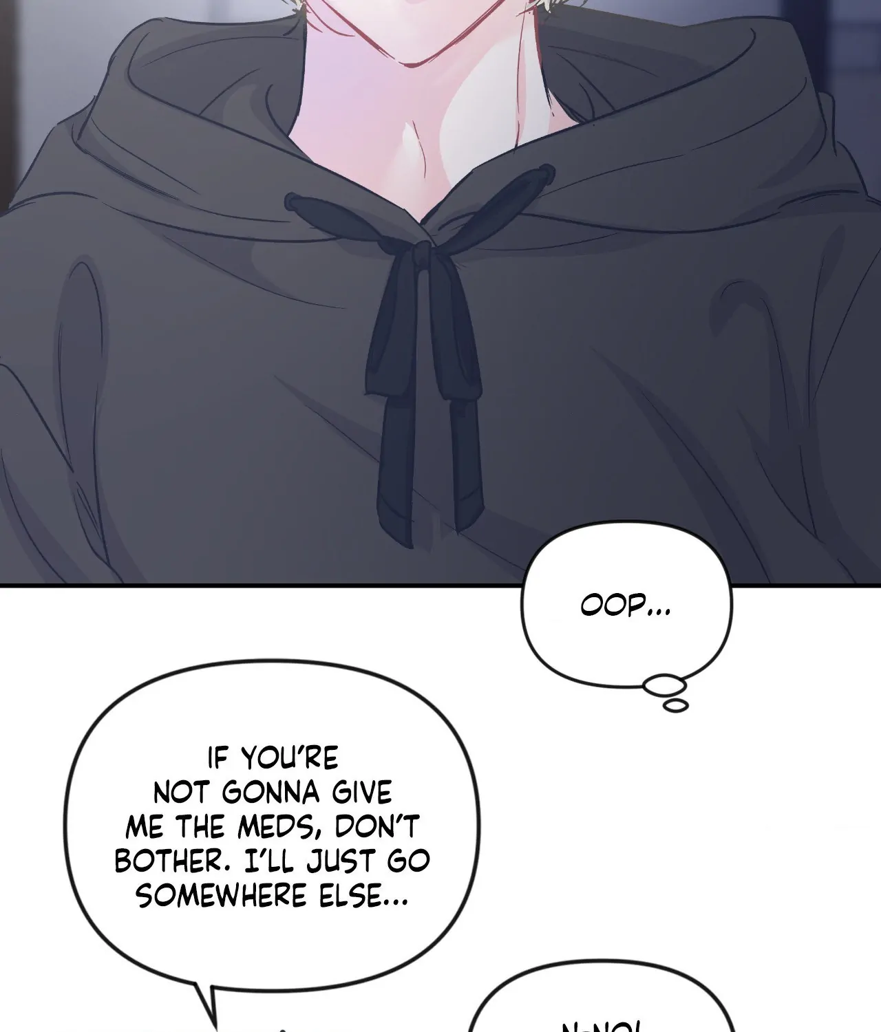 Triple Twist (official) - Chapter 12 manhwa
