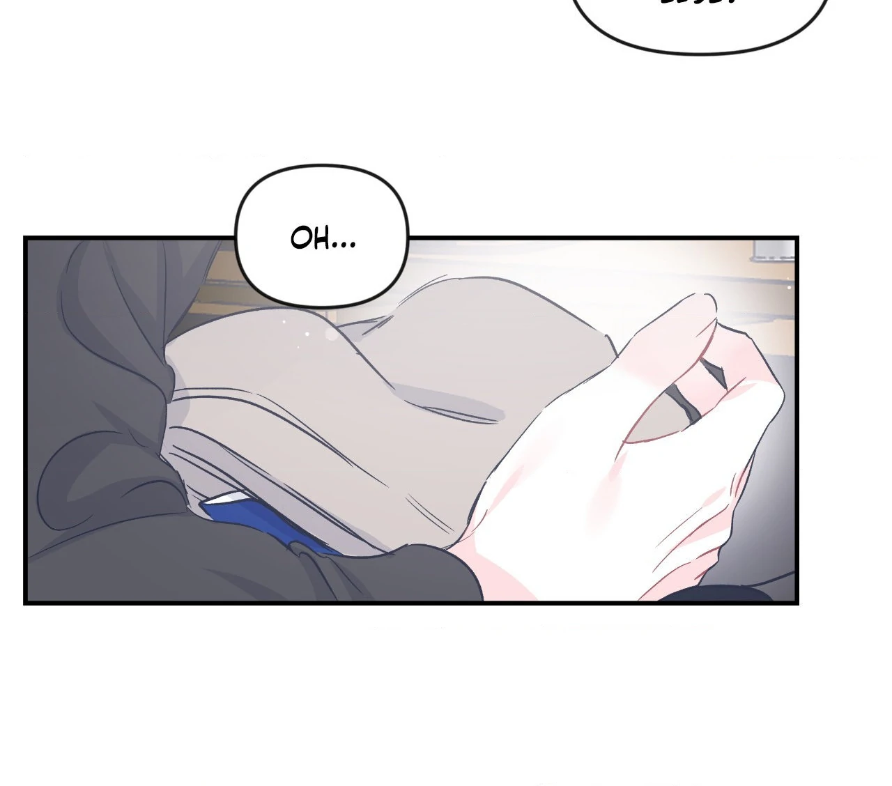 Triple Twist (official) - Chapter 12 manhwa