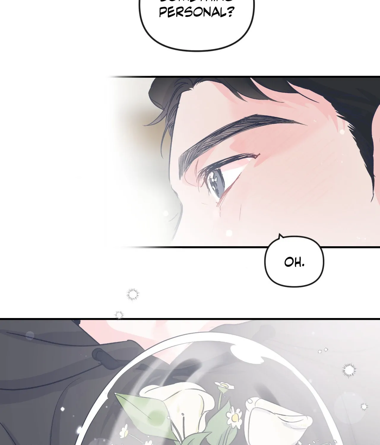 Triple Twist (official) - Chapter 12 manhwa