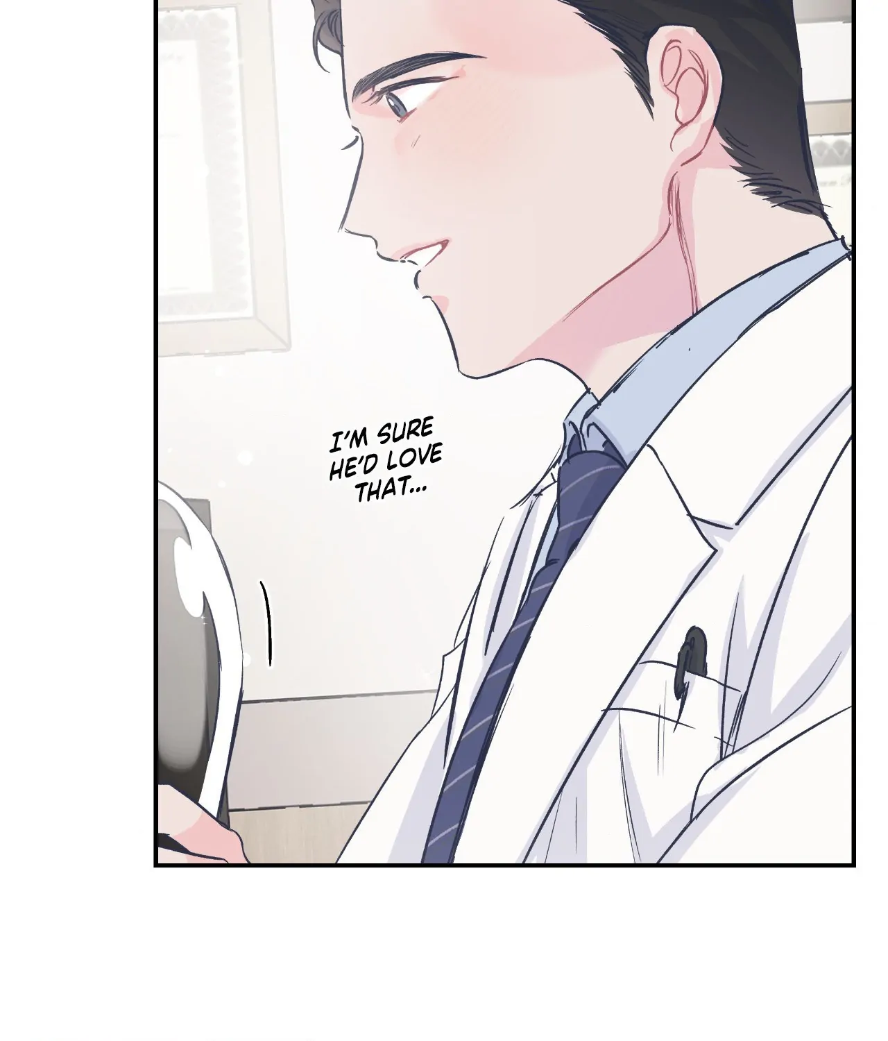 Triple Twist (official) - Chapter 12 manhwa