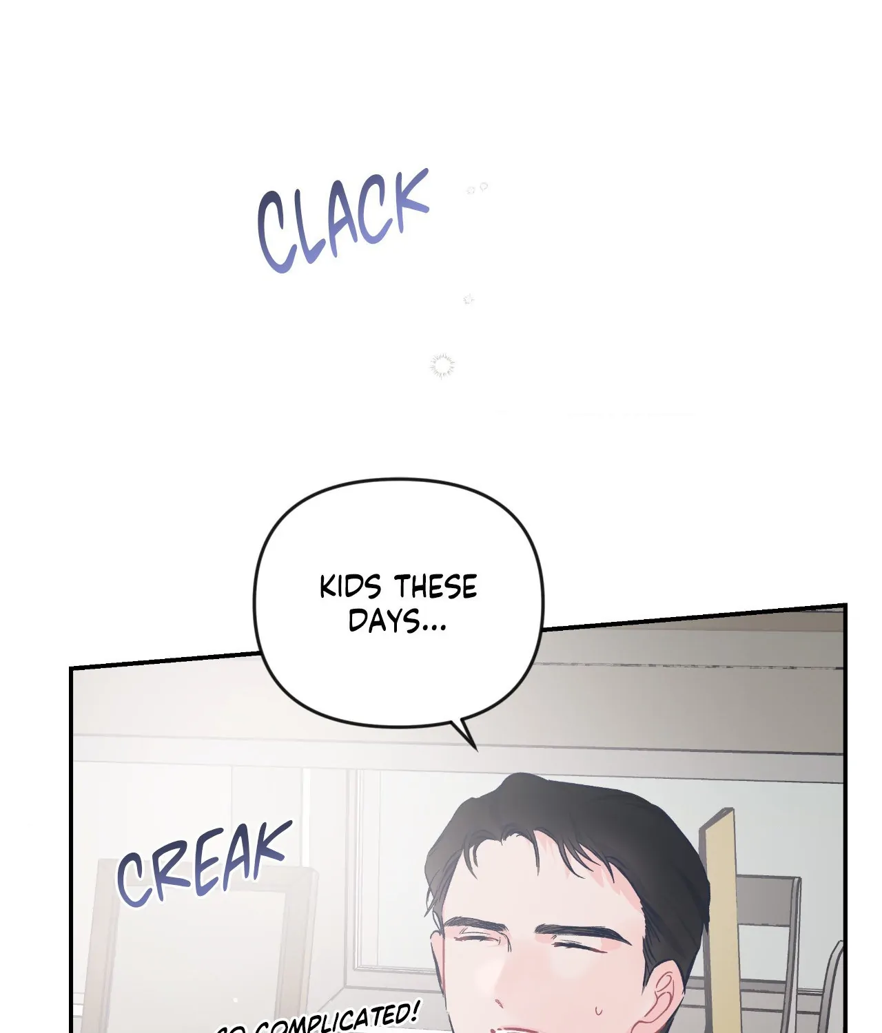 Triple Twist (official) - Chapter 12 manhwa