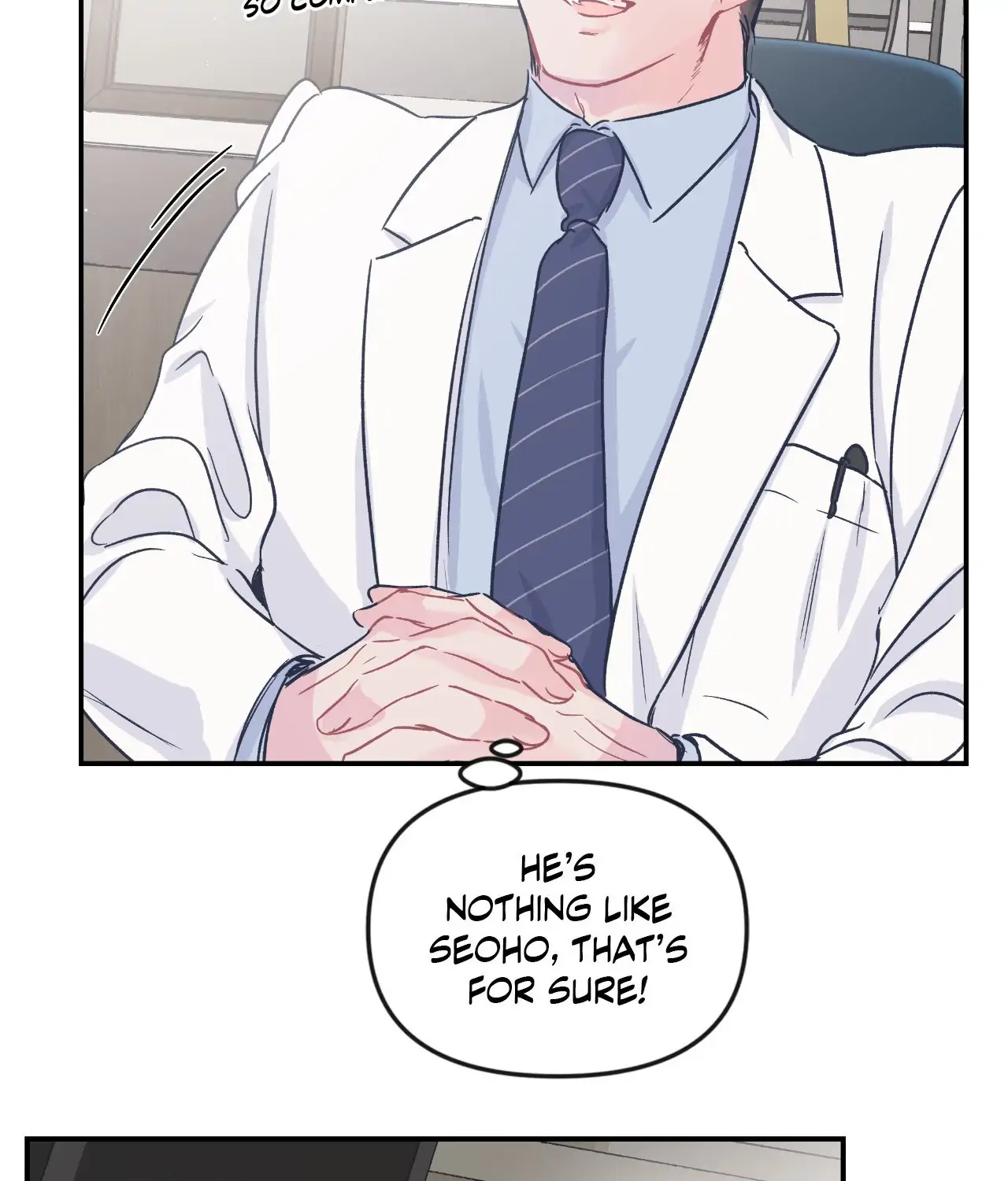Triple Twist (official) - Chapter 12 manhwa