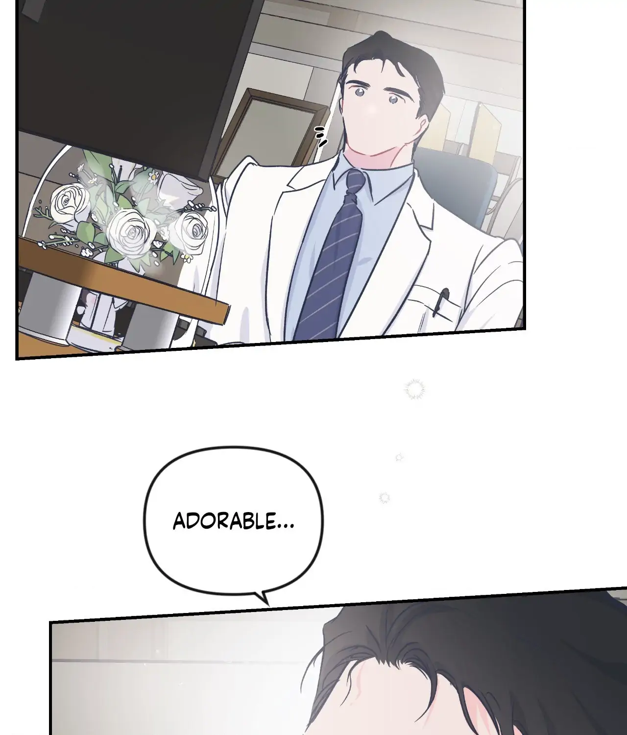 Triple Twist (official) - Chapter 12 manhwa
