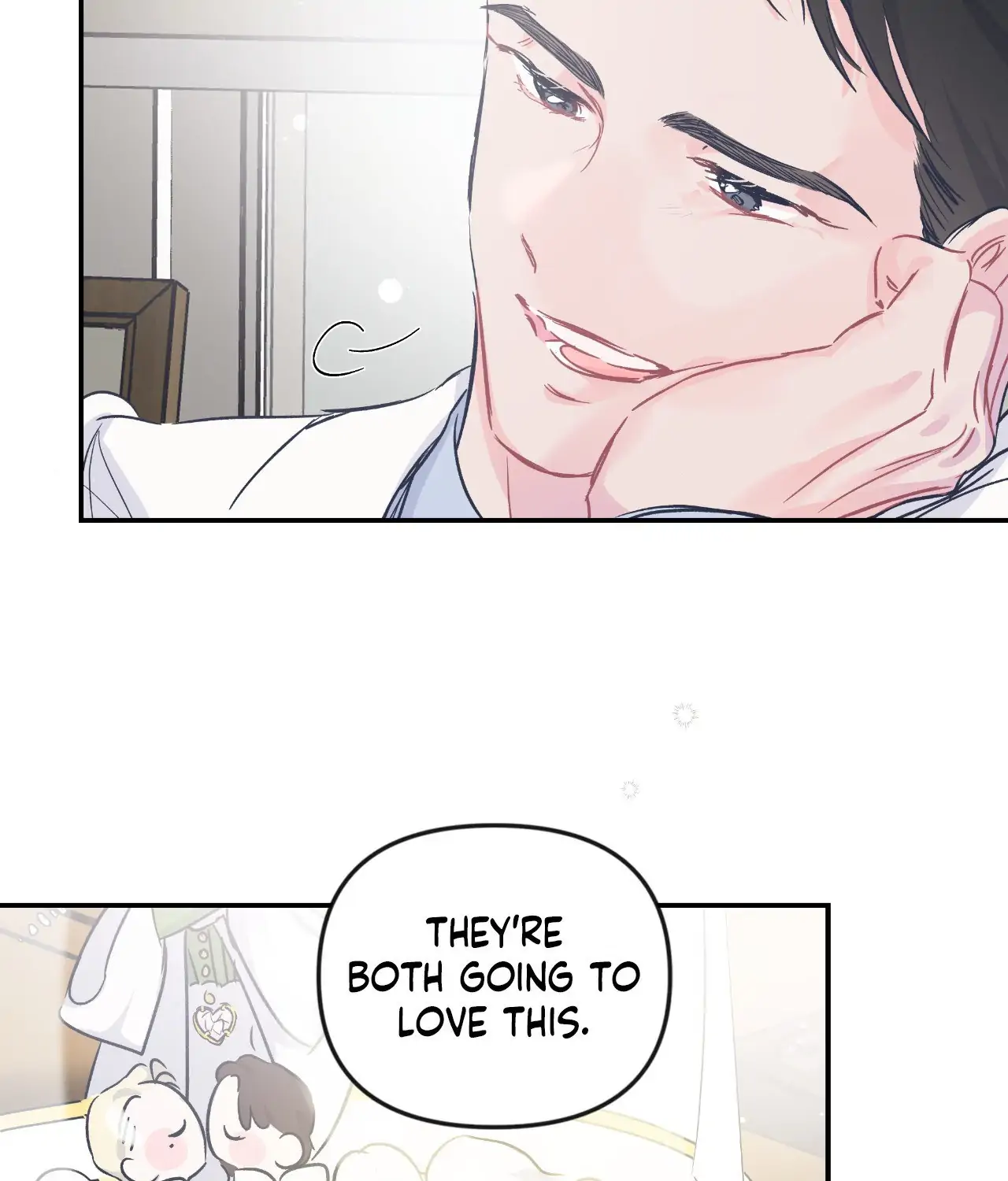 Triple Twist (official) - Chapter 12 manhwa