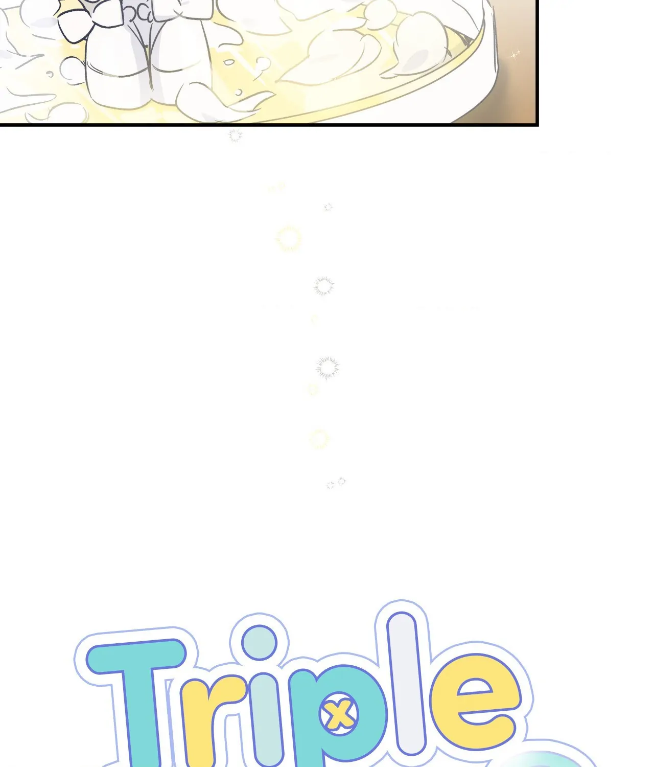 Triple Twist (official) - Chapter 12 manhwa