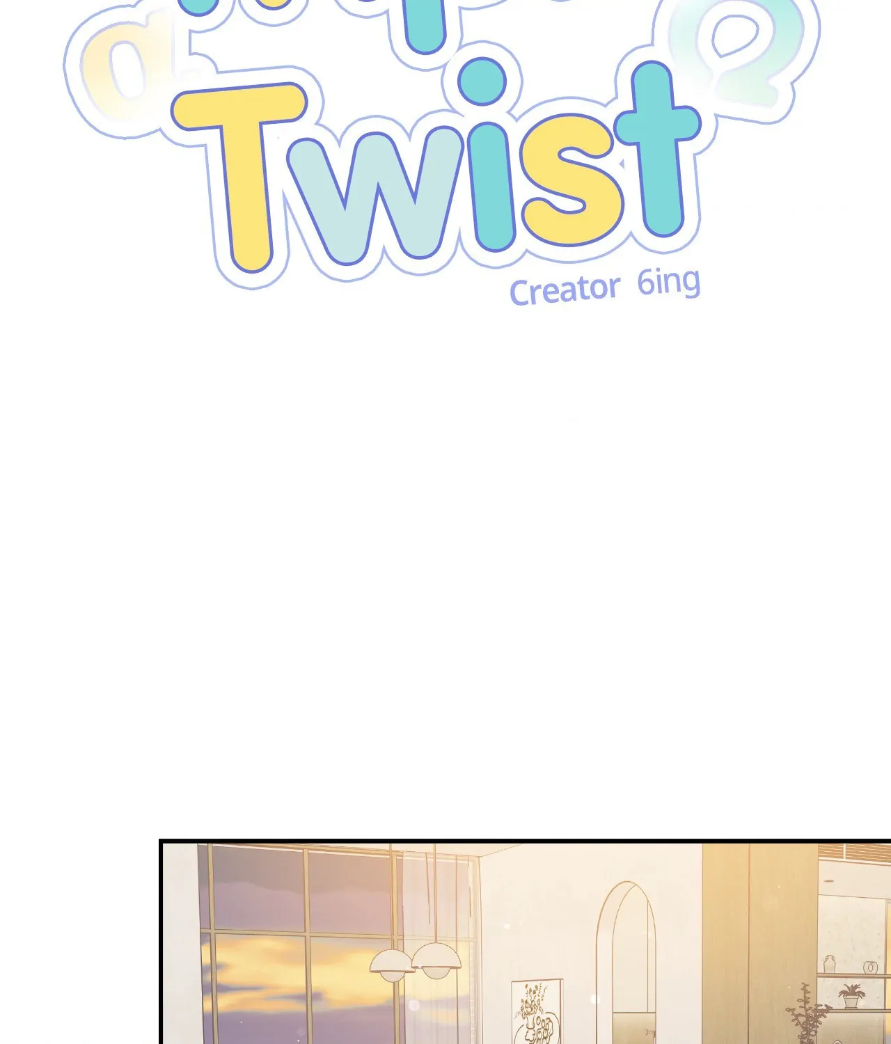 Triple Twist (official) - Chapter 12 manhwa