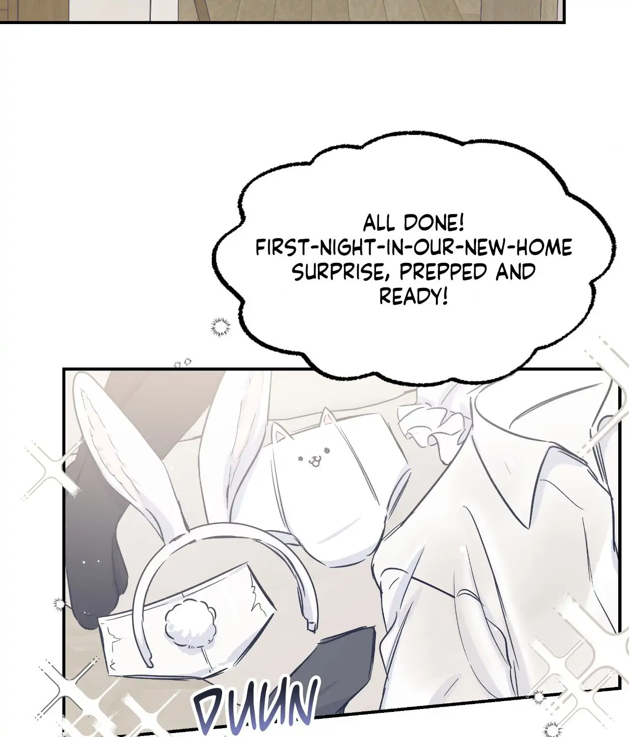 Triple Twist (official) - Chapter 12 manhwa
