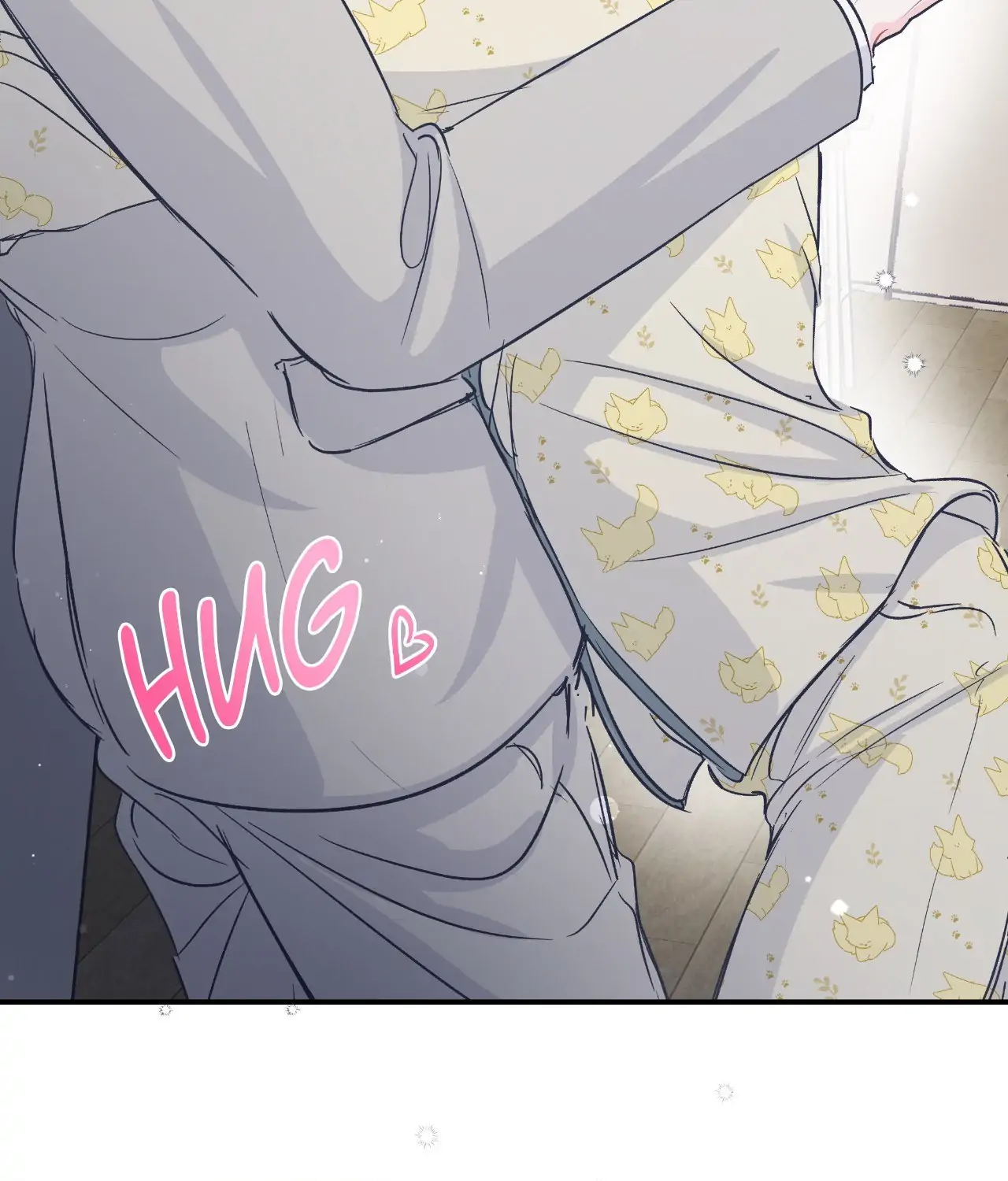 Triple Twist (official) - Chapter 12 manhwa