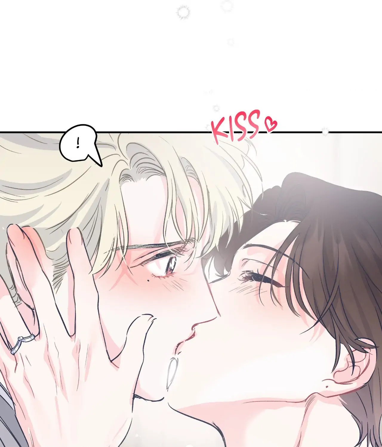 Triple Twist (official) - Chapter 12 manhwa