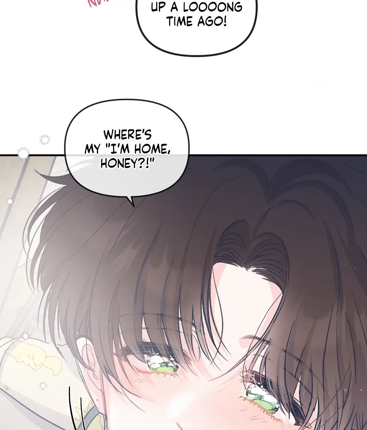 Triple Twist (official) - Chapter 12 manhwa
