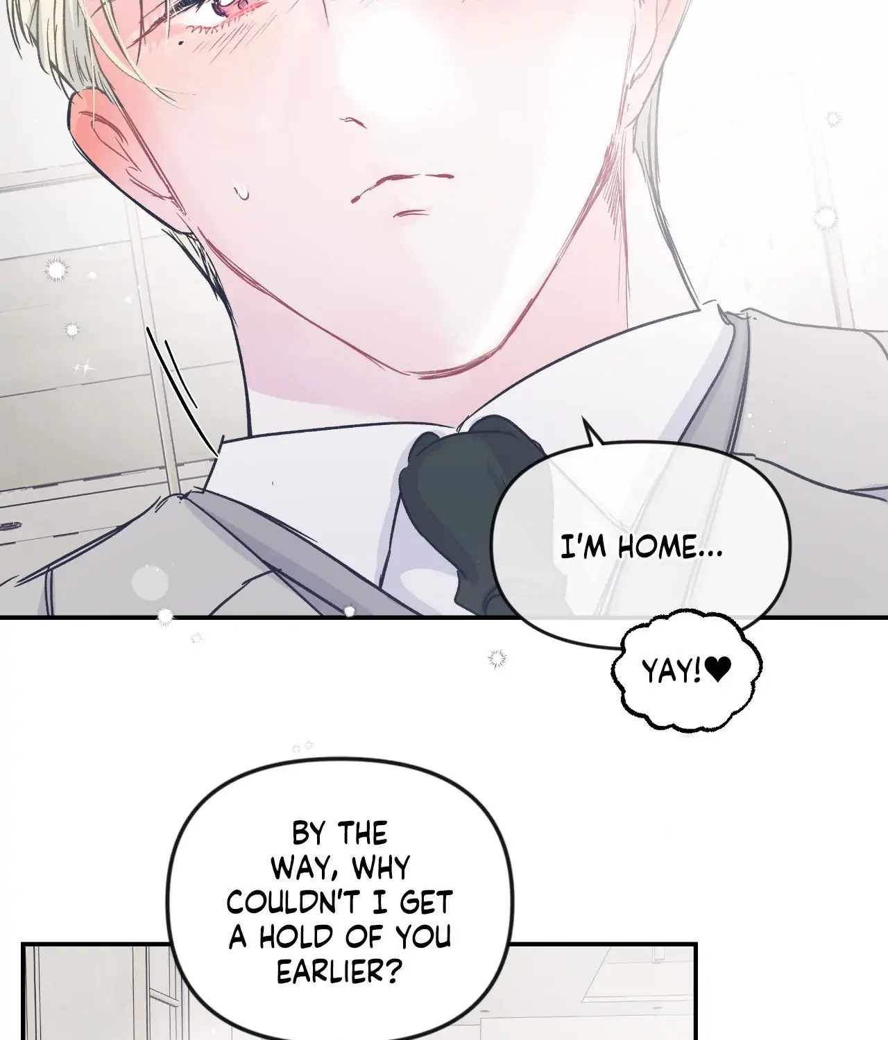 Triple Twist (official) - Chapter 12 manhwa