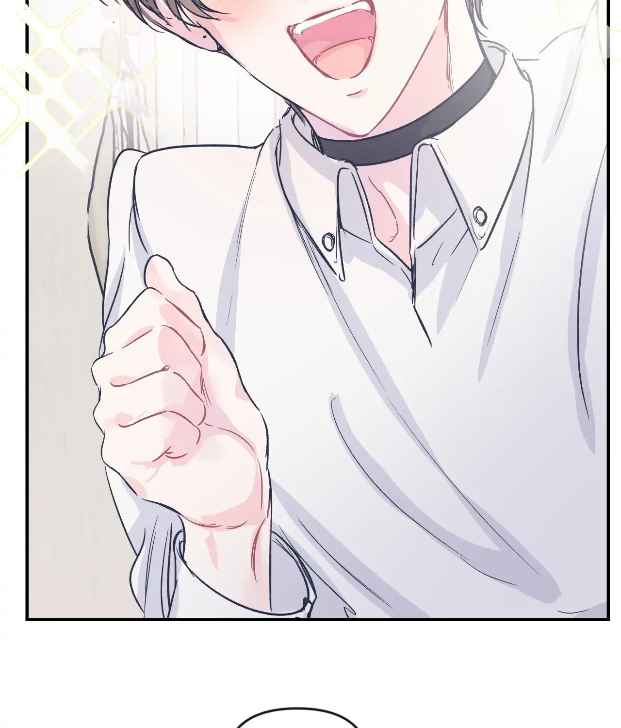 Triple Twist (official) - Chapter 12 manhwa