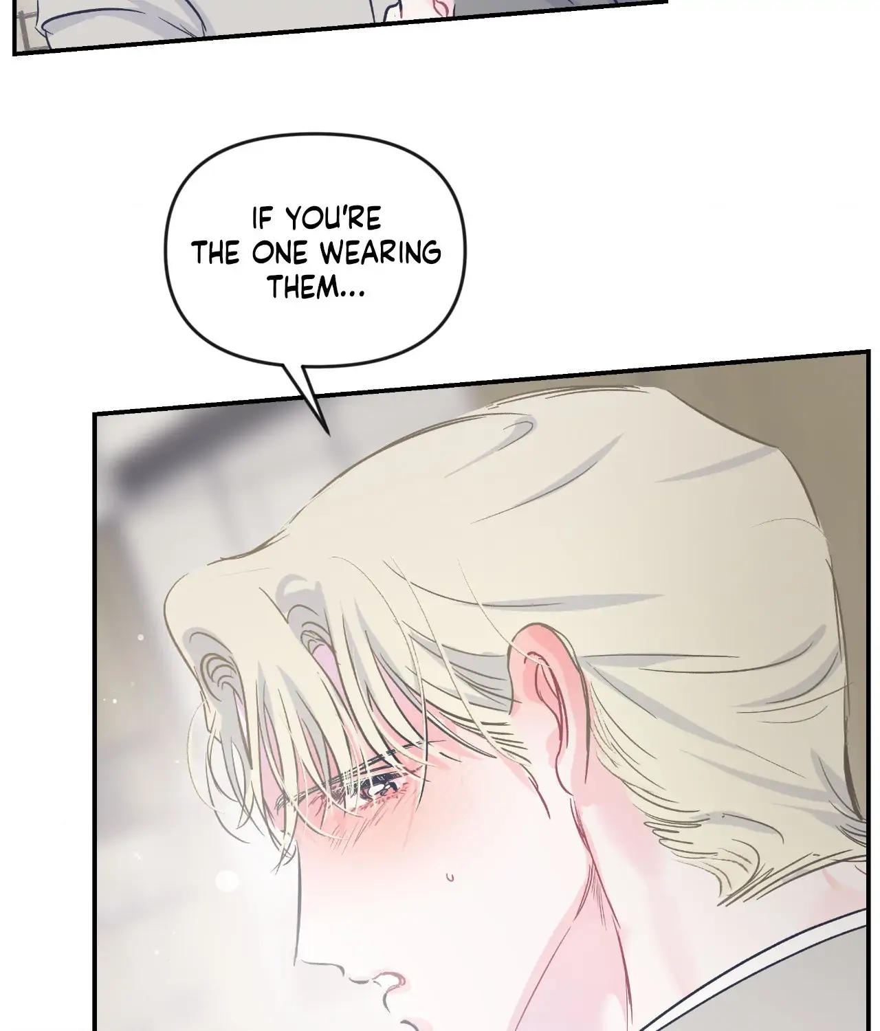 Triple Twist (official) - Chapter 12 manhwa