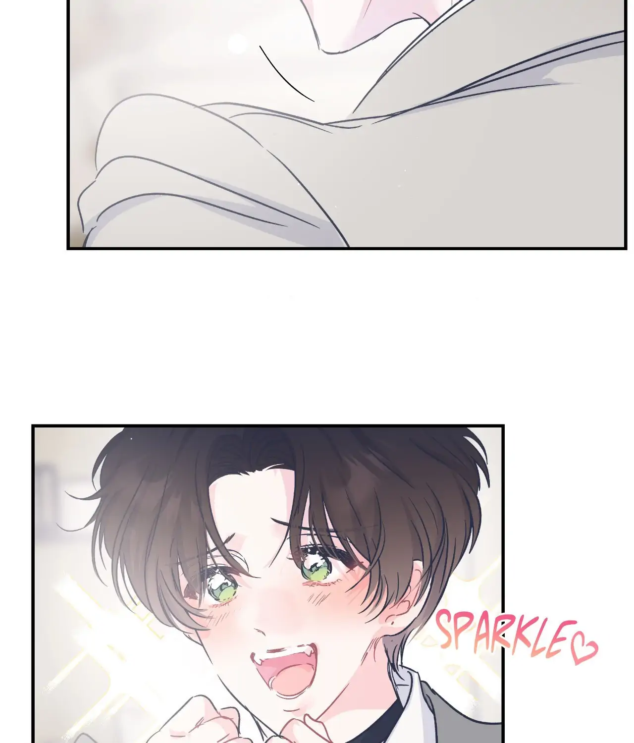Triple Twist (official) - Chapter 12 manhwa