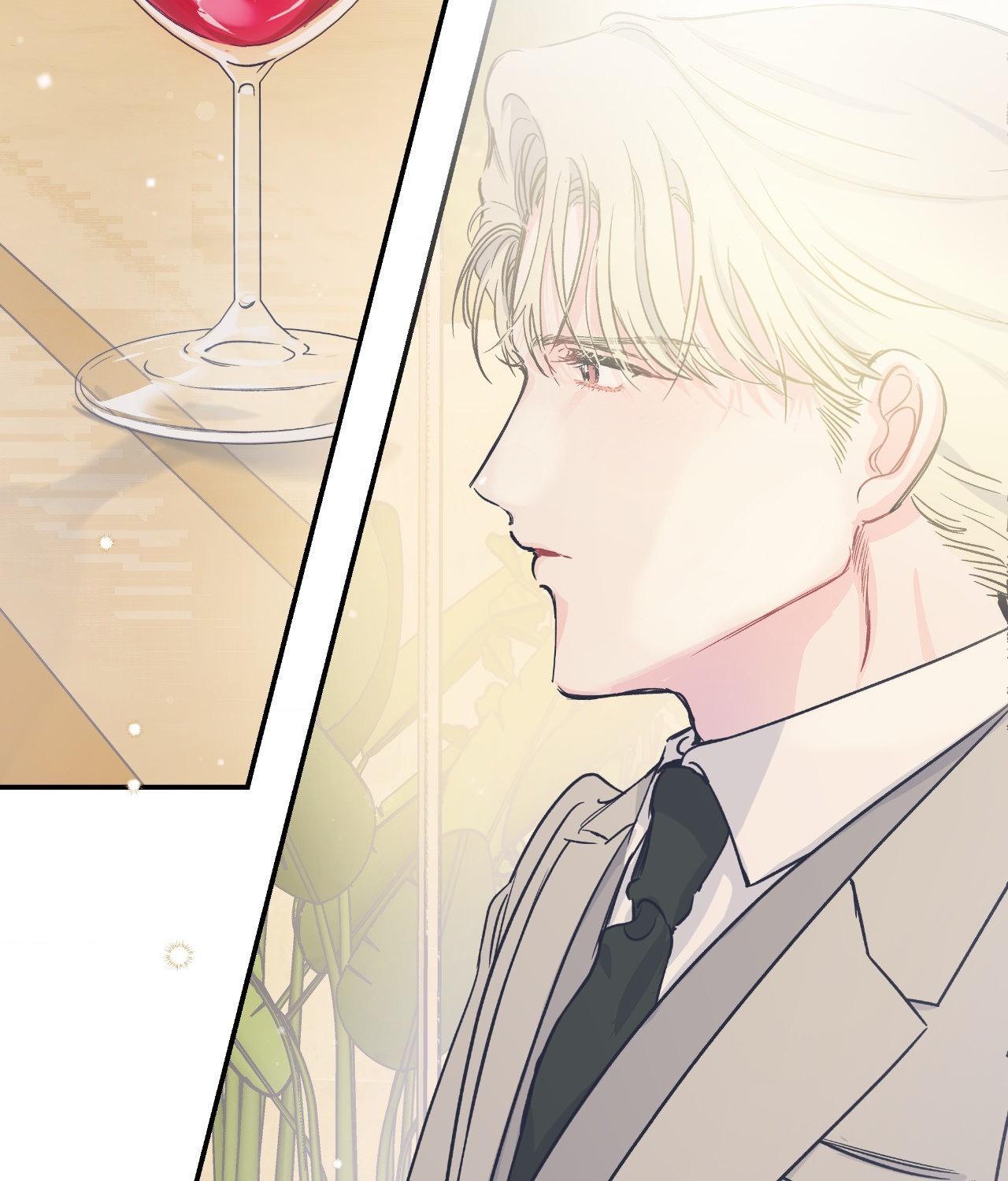 Triple Twist (official) - Chapter 13 manhwa