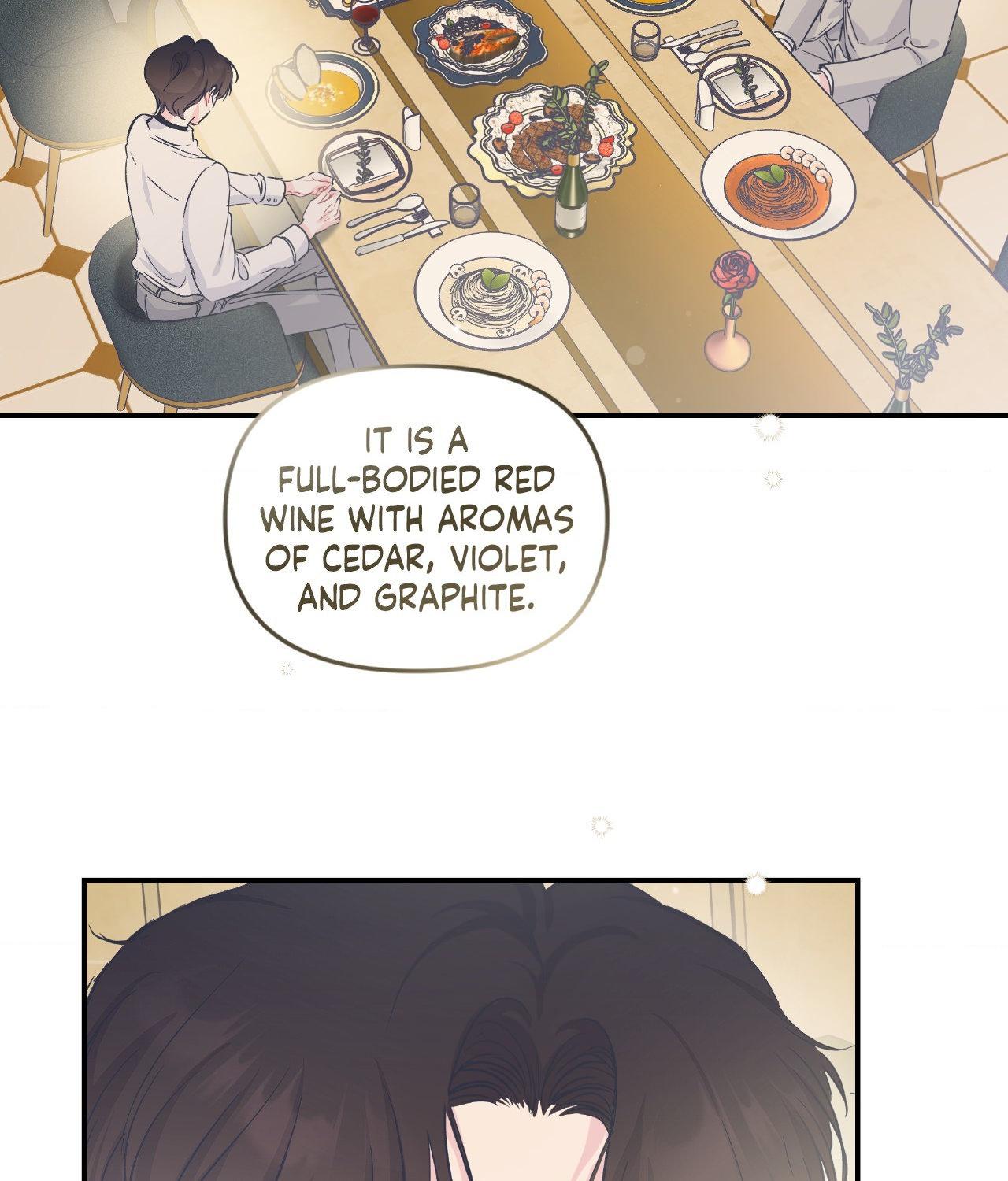 Triple Twist (official) - Chapter 13 manhwa