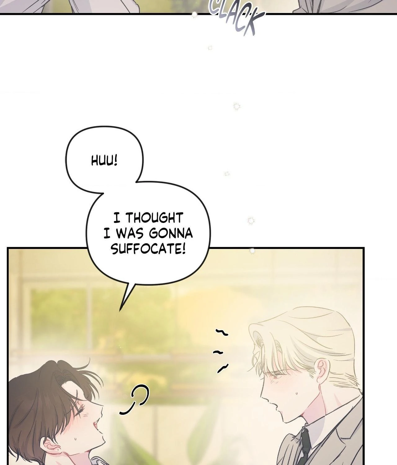 Triple Twist (official) - Chapter 13 manhwa
